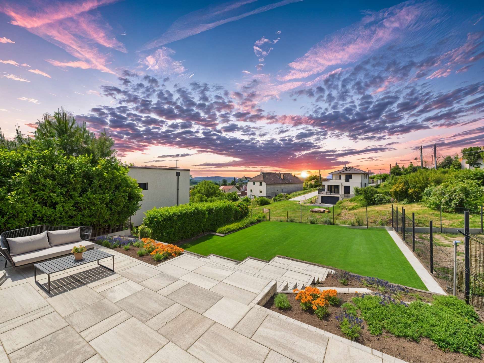 3 room Ház For Eladó in Balatonfüred, Veszprem (Stadt) - 11