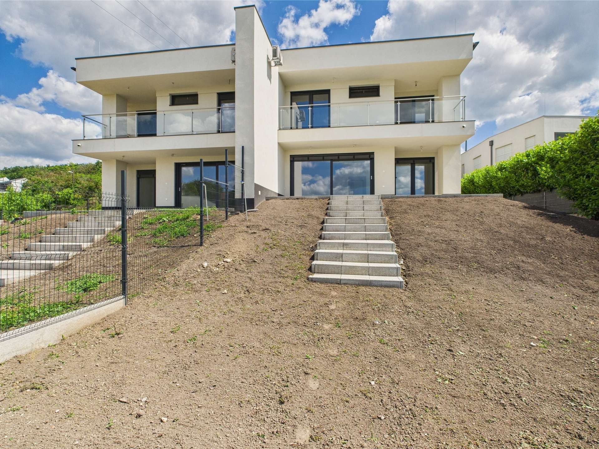 3 room Ház For Eladó in Balatonfüred, Veszprem (Stadt) - 44