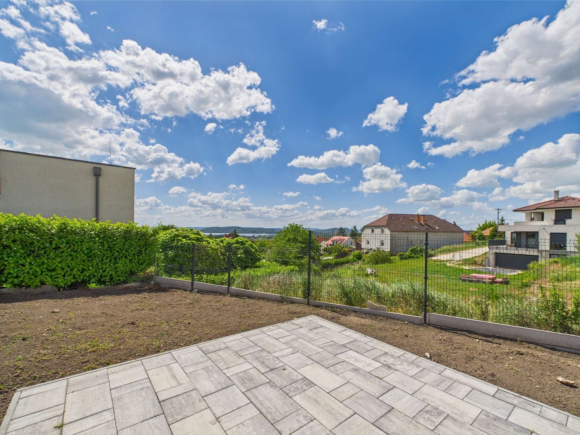 3 room Ház For Eladó in Balatonfüred, Veszprem (Stadt) - 46