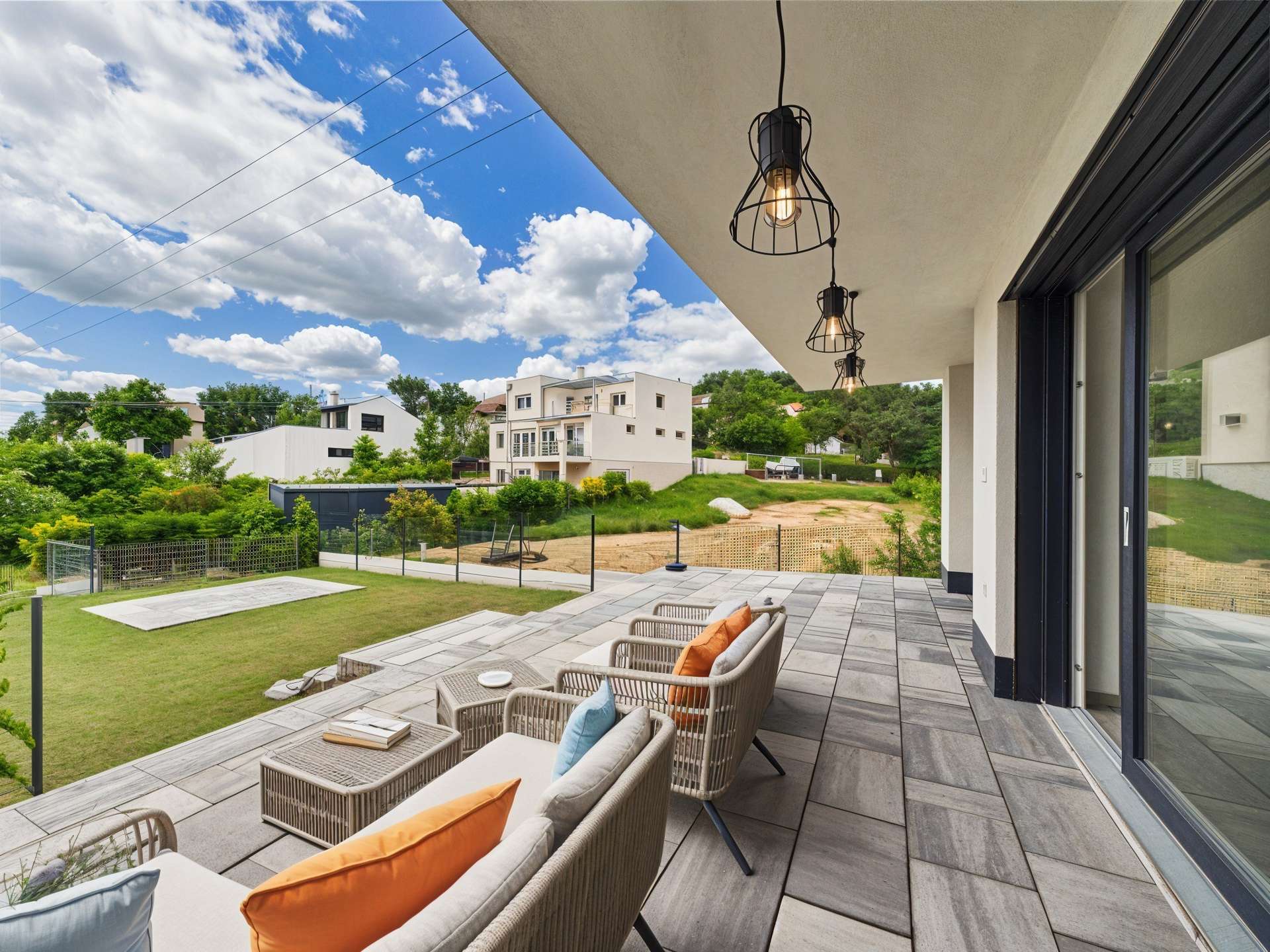 3 room Ház For Eladó in Balatonfüred, Veszprem (Stadt) - 2