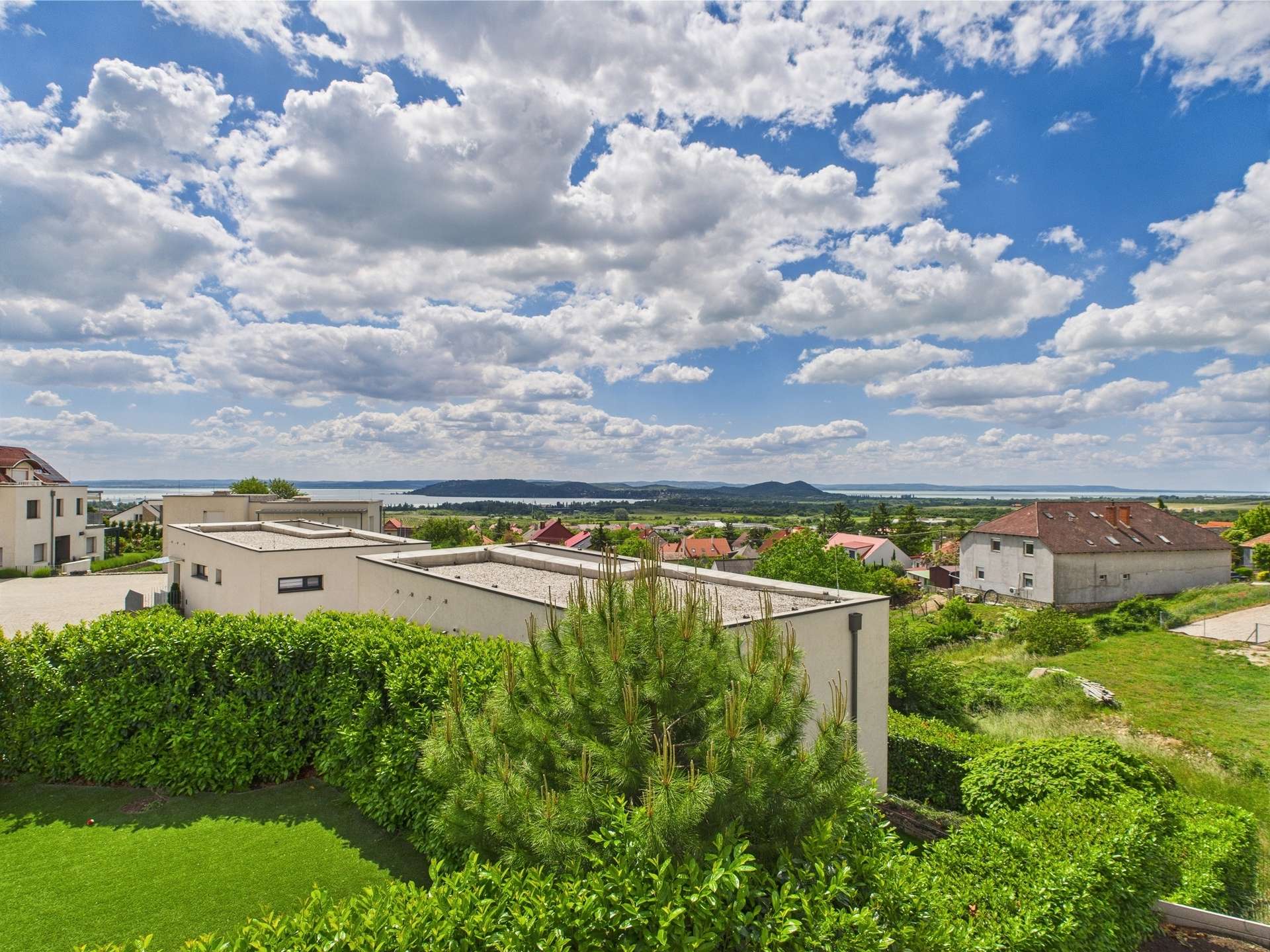 3 room Ház For Eladó in Balatonfüred, Veszprem (Stadt) - 26