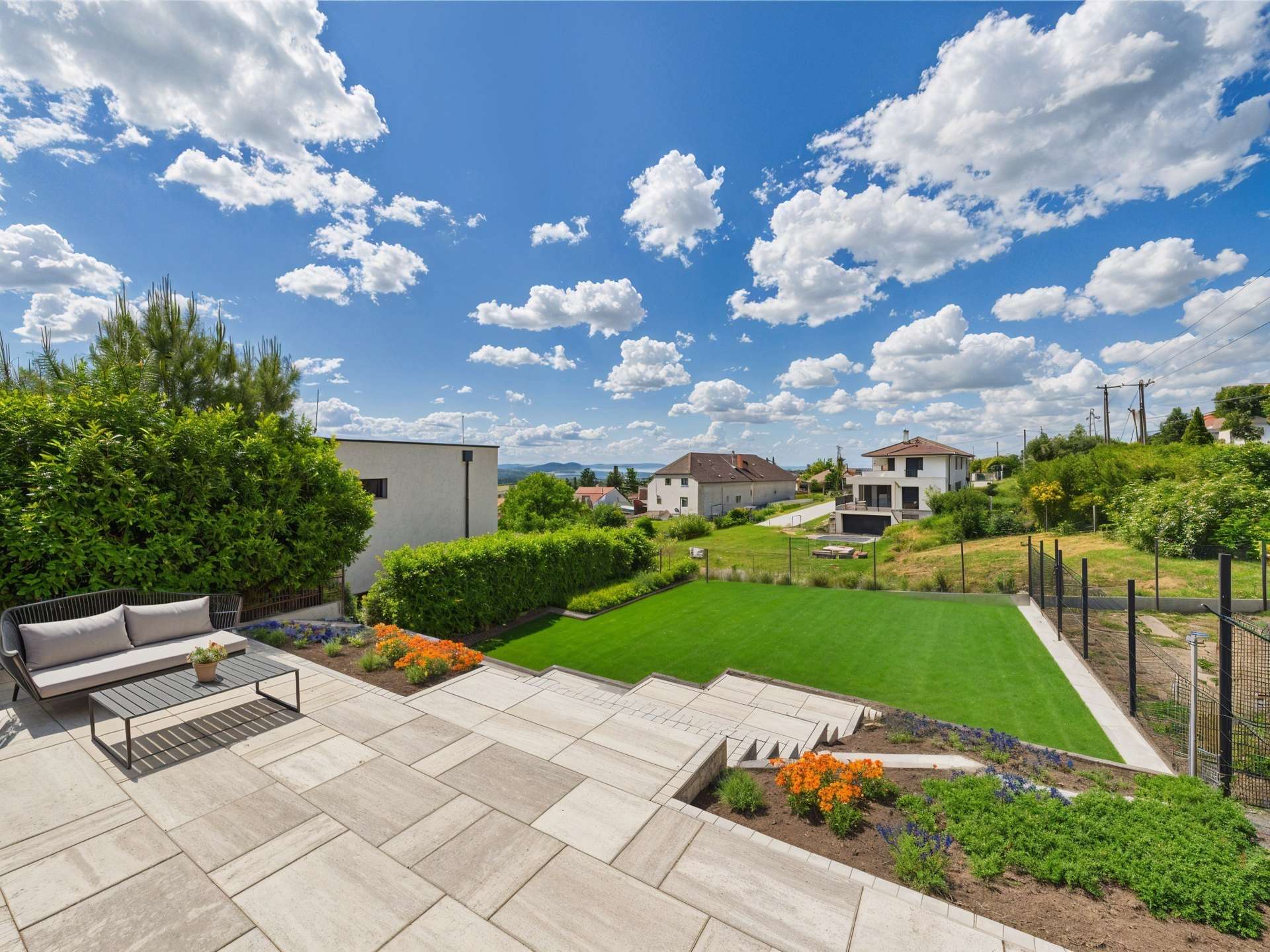 3 room Ház For Eladó in Balatonfüred, Veszprem (Stadt) - 10