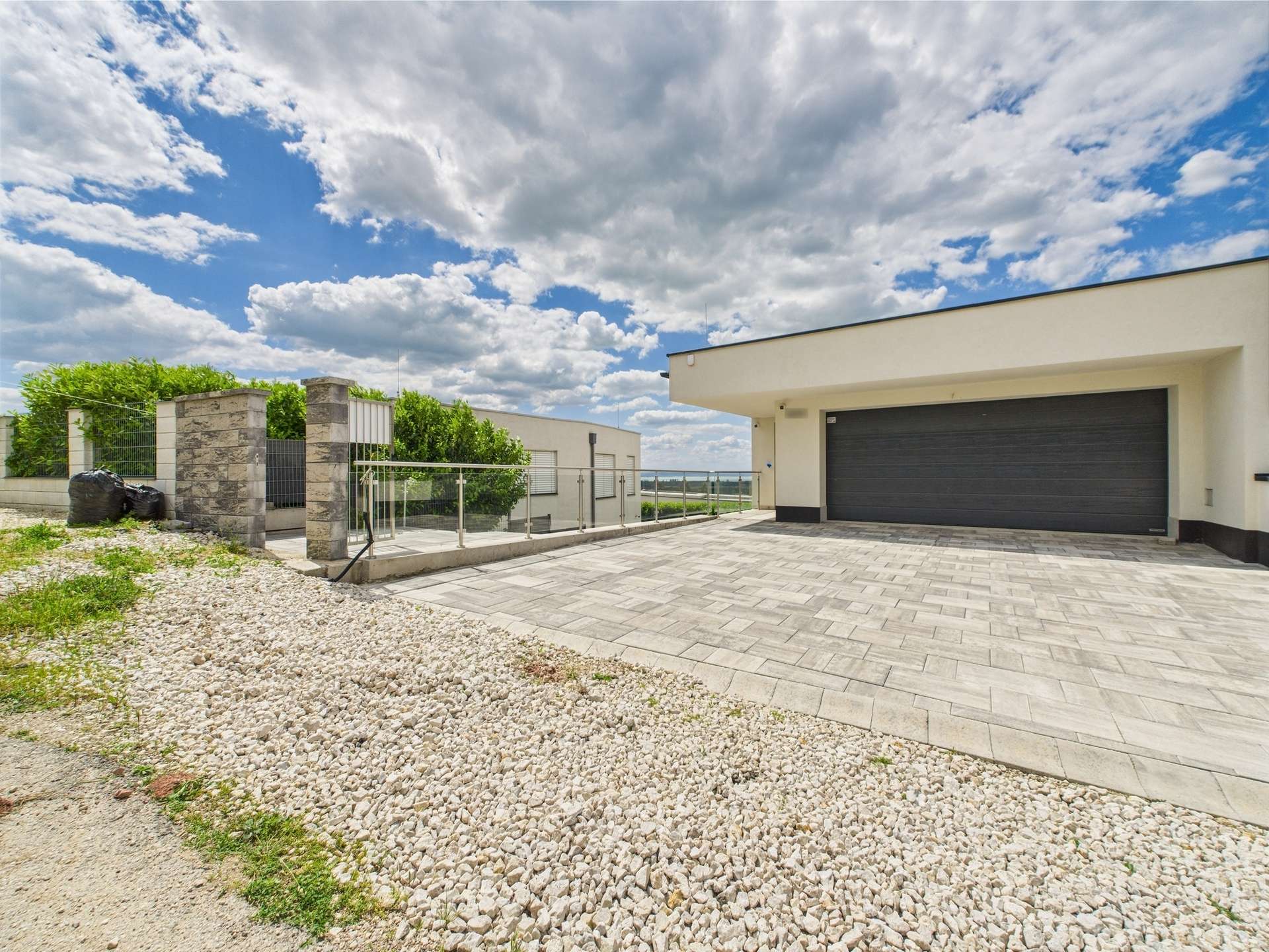 3 room Ház For Eladó in Balatonfüred, Veszprem (Stadt) - 12