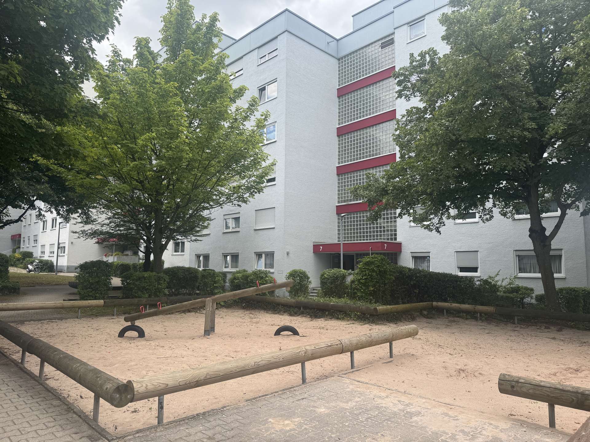 Spielplatz