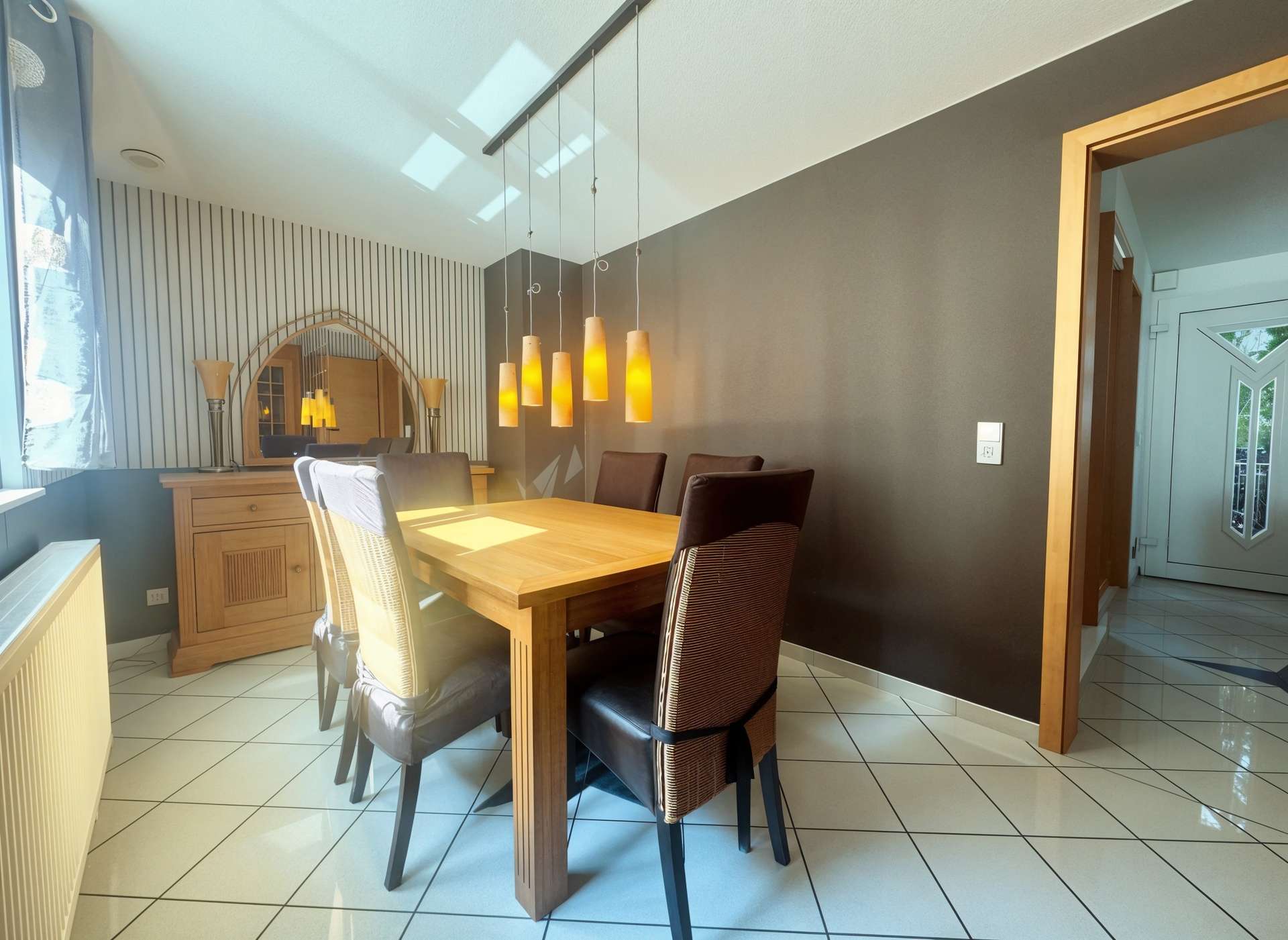 Esszimmer EG