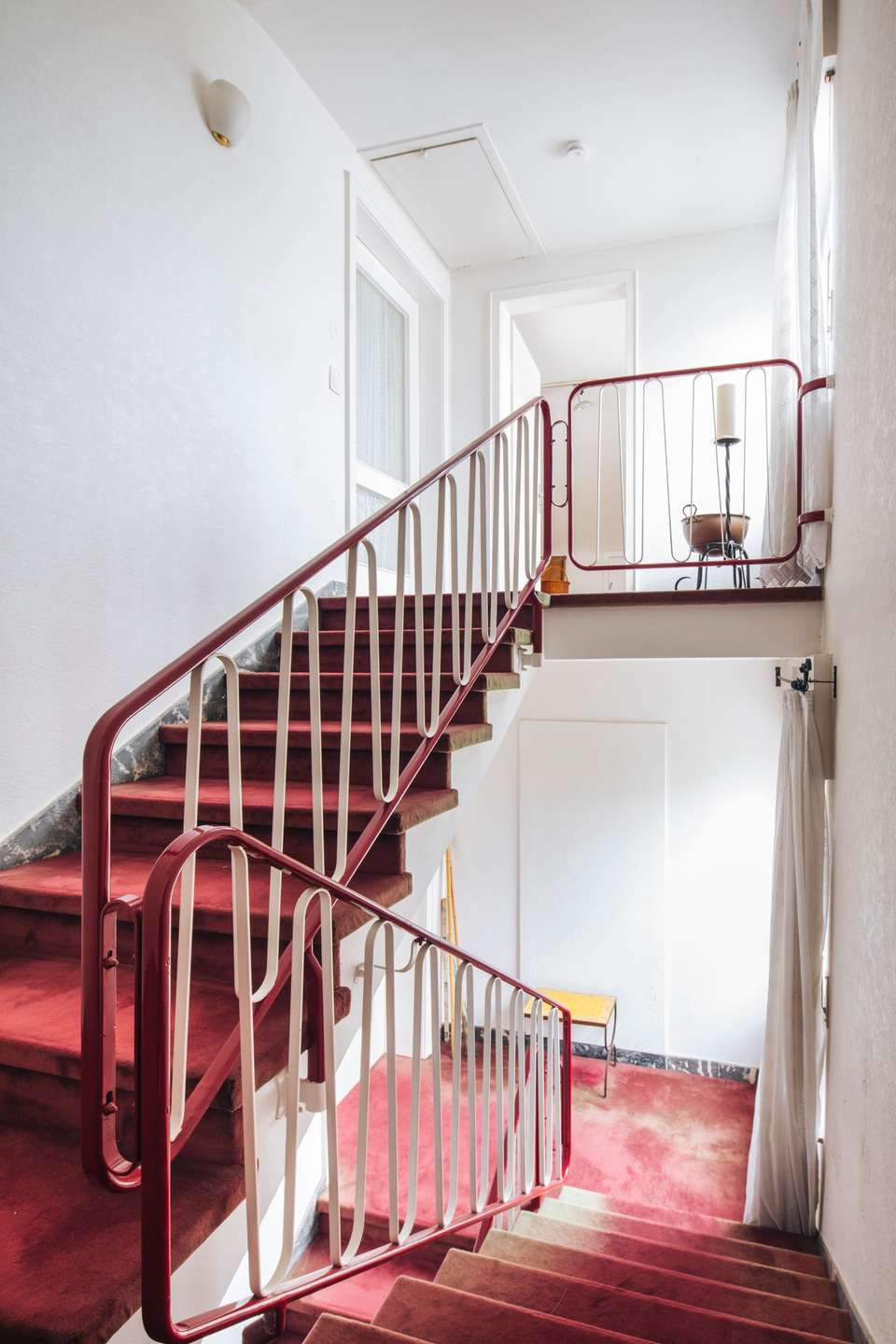 Treppenhaus 