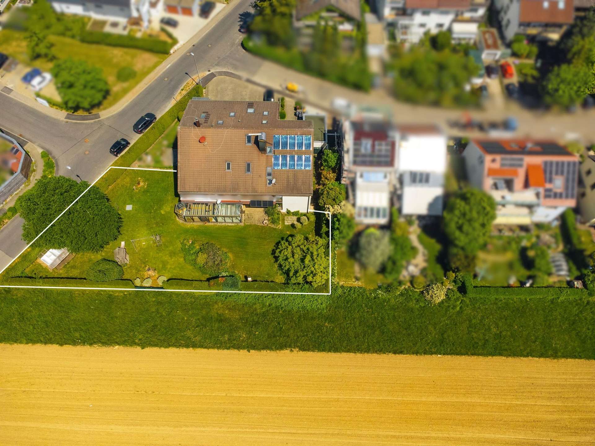 Garten