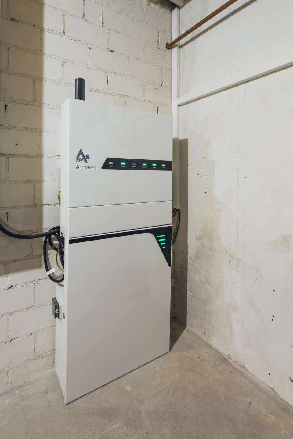 Neue Photovoltaik