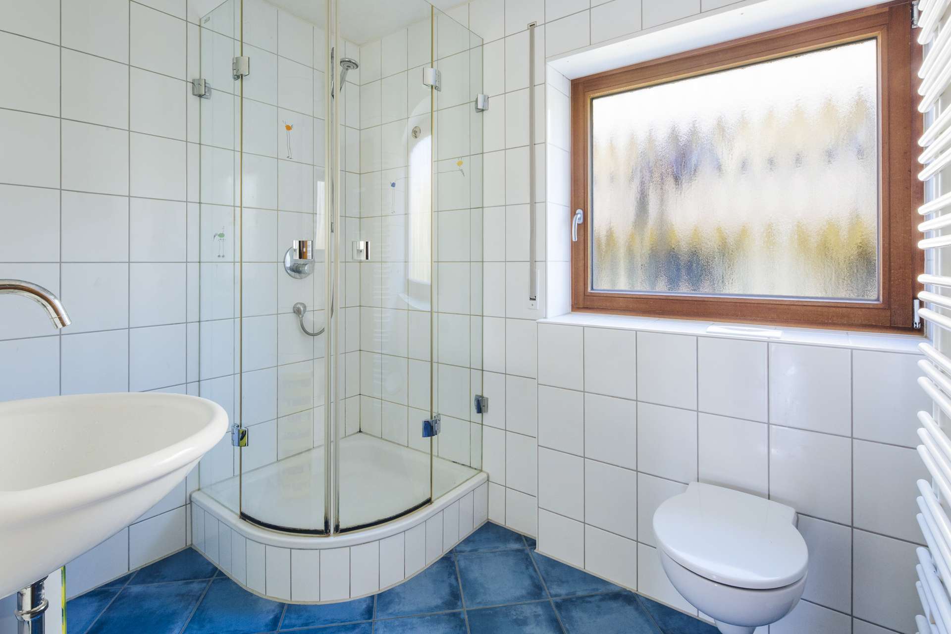 Tageslichtbad OG