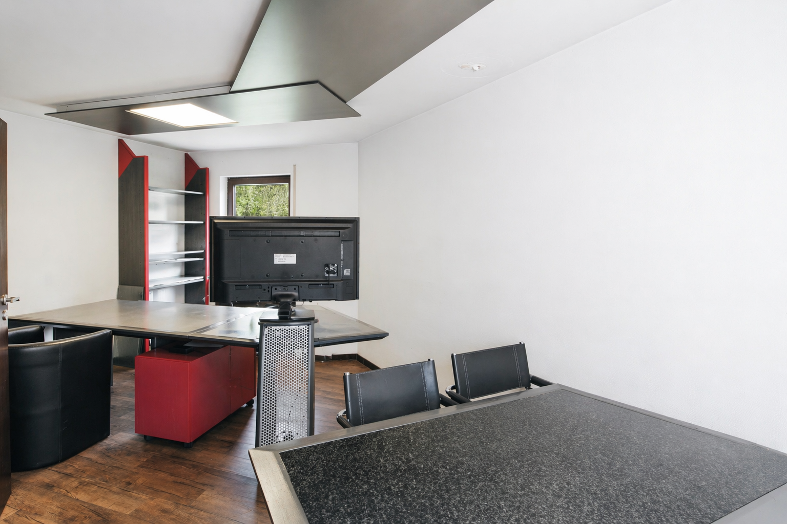 Wohnhaus Büro 2 UG