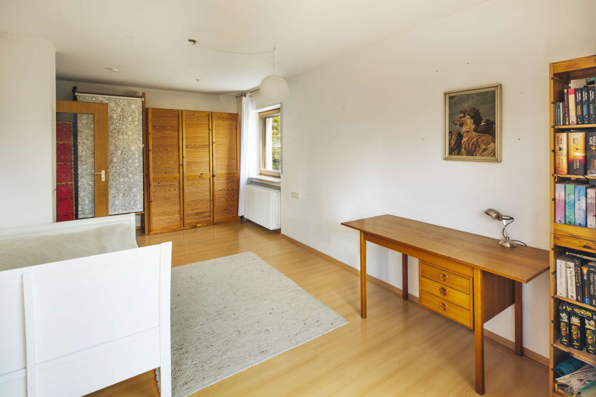 Schlafzimmer 1 OG