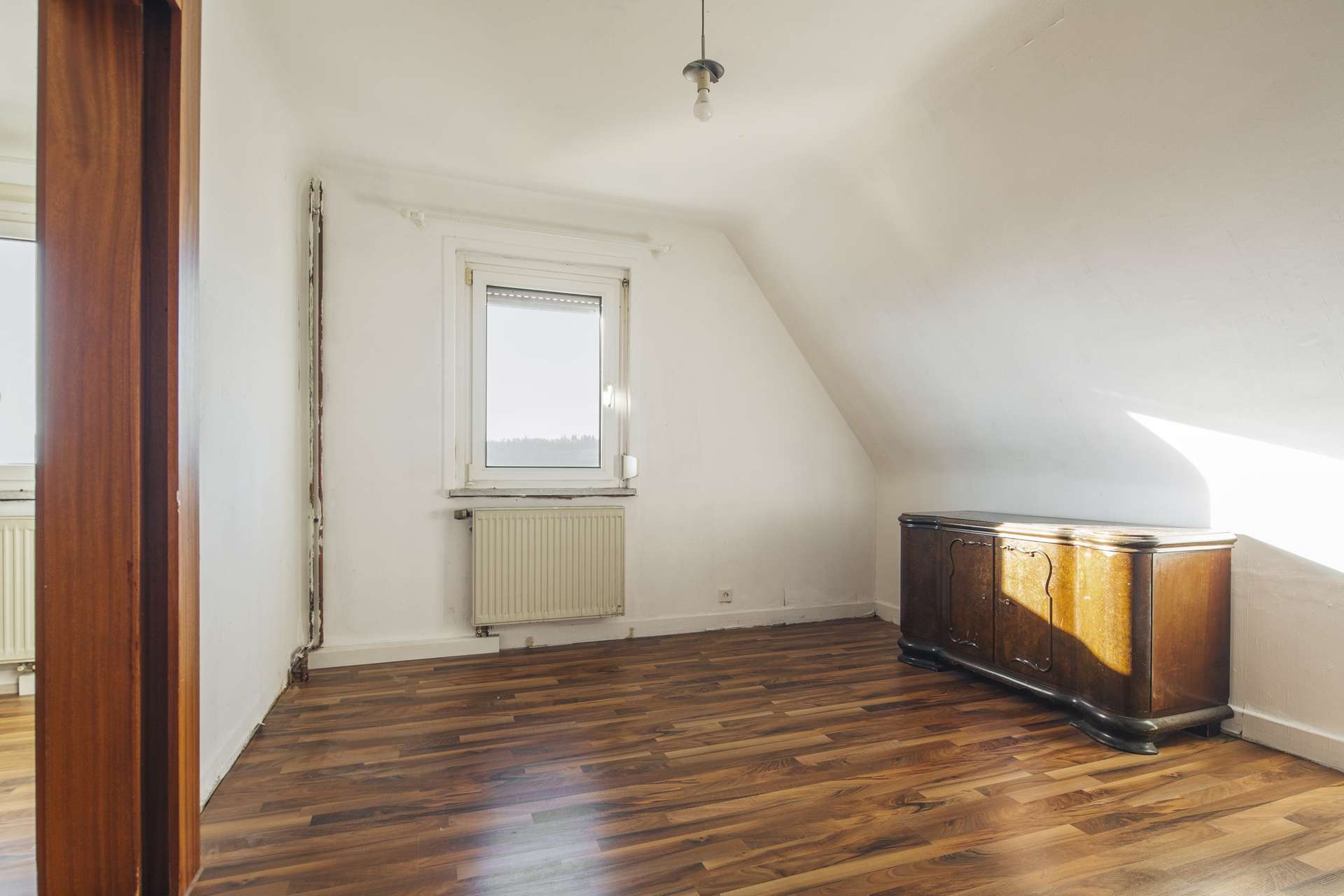 Schlafzimmer 1 OG