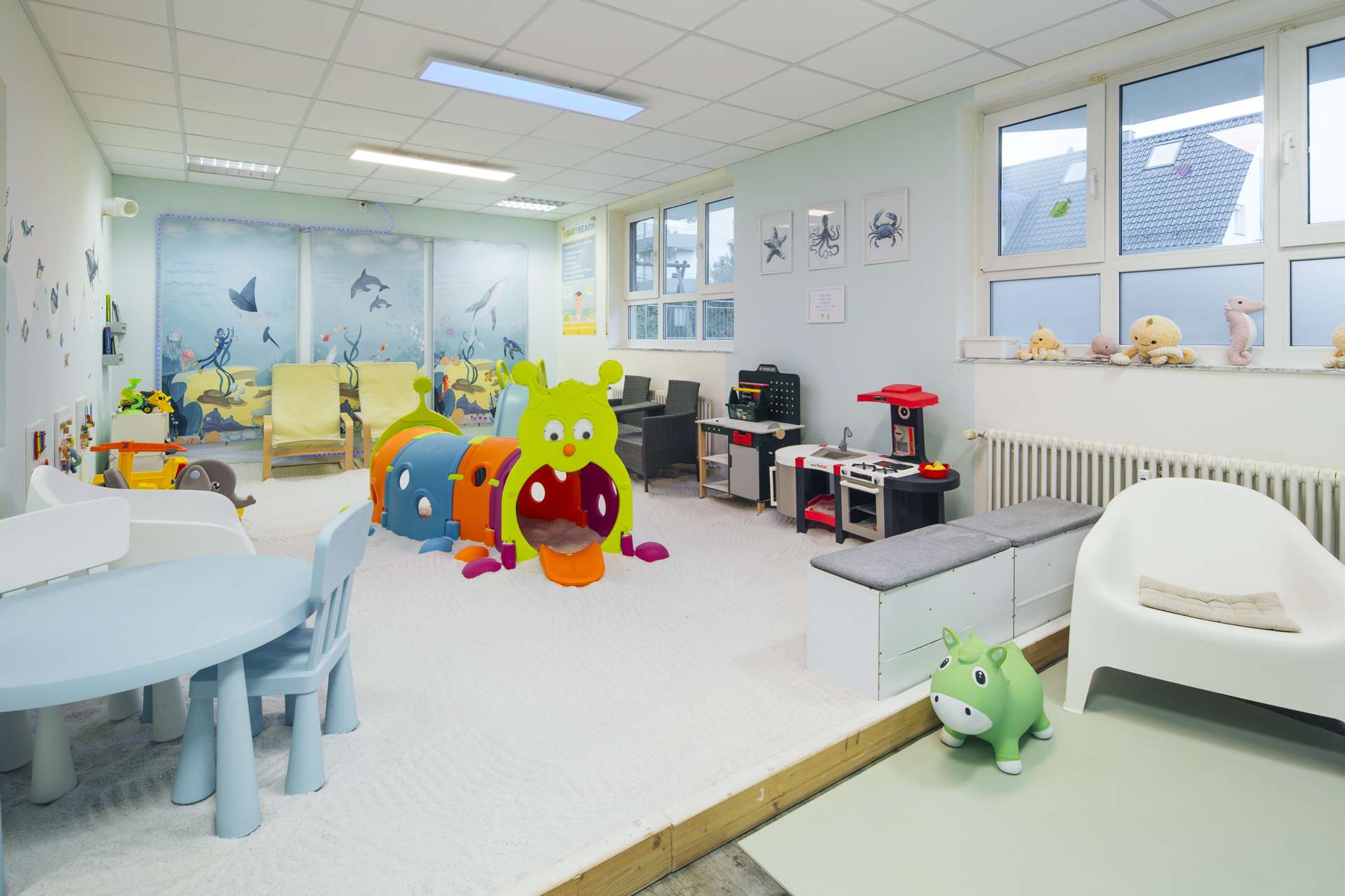 Nebenzimmer