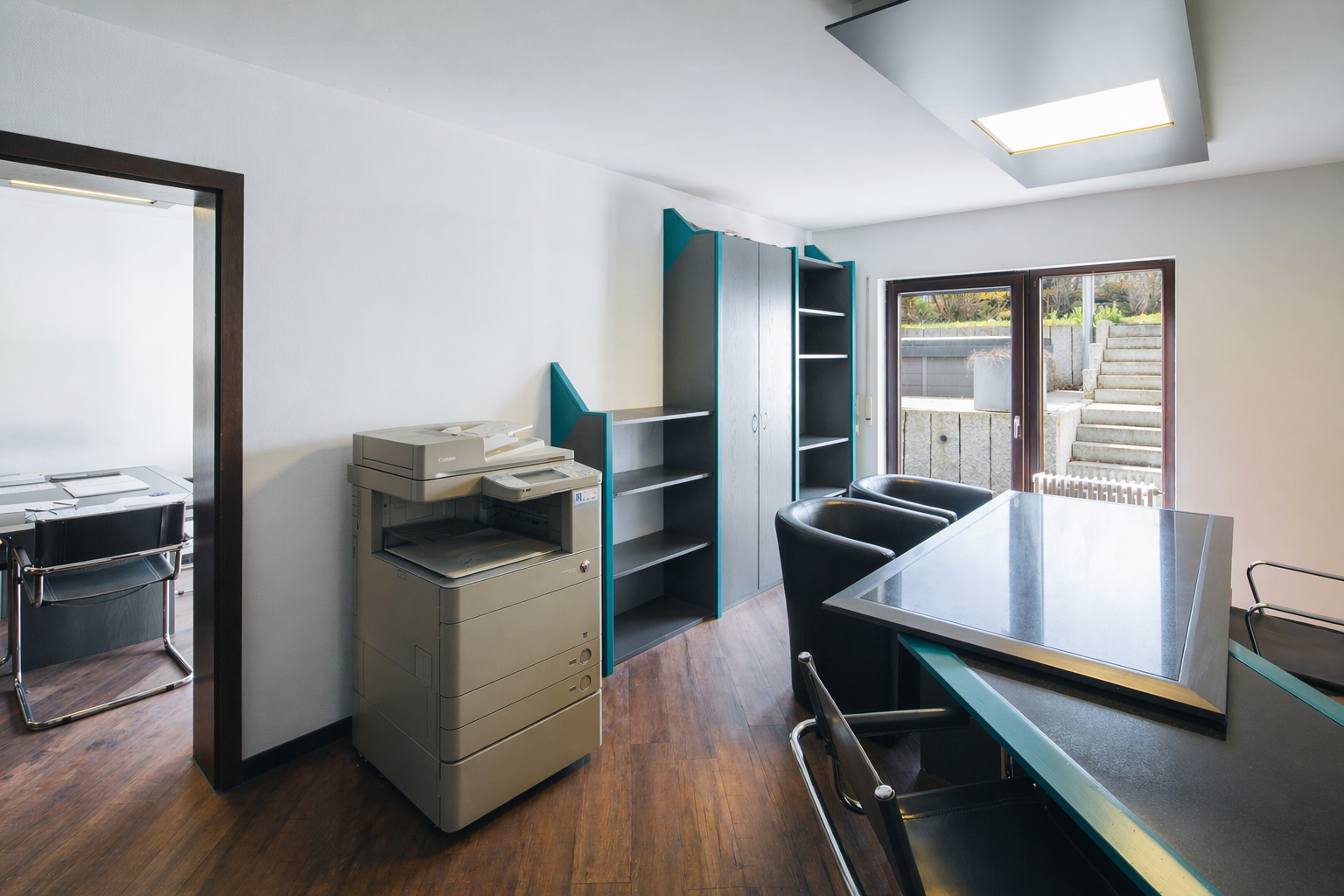 Wohnhaus Büro 3 UG