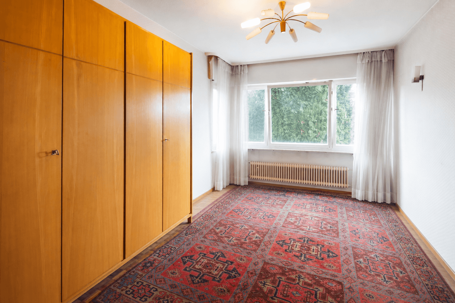 ELW Schlafzimmer