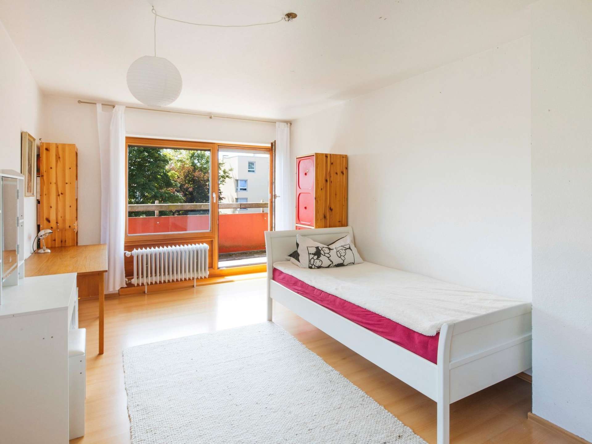 Schlafzimmer 1 OG