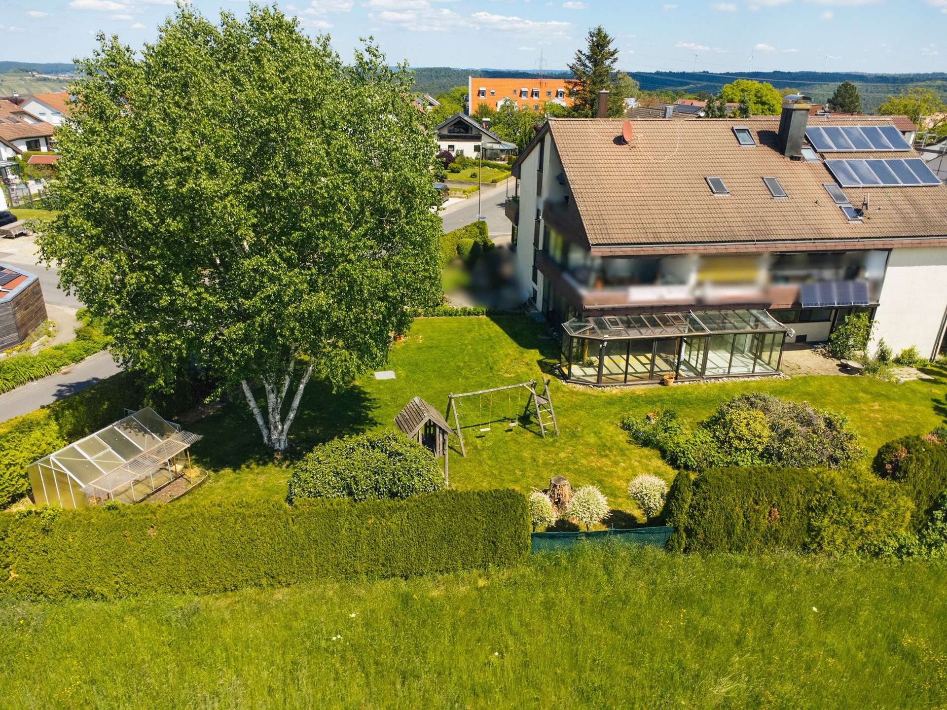 Garten