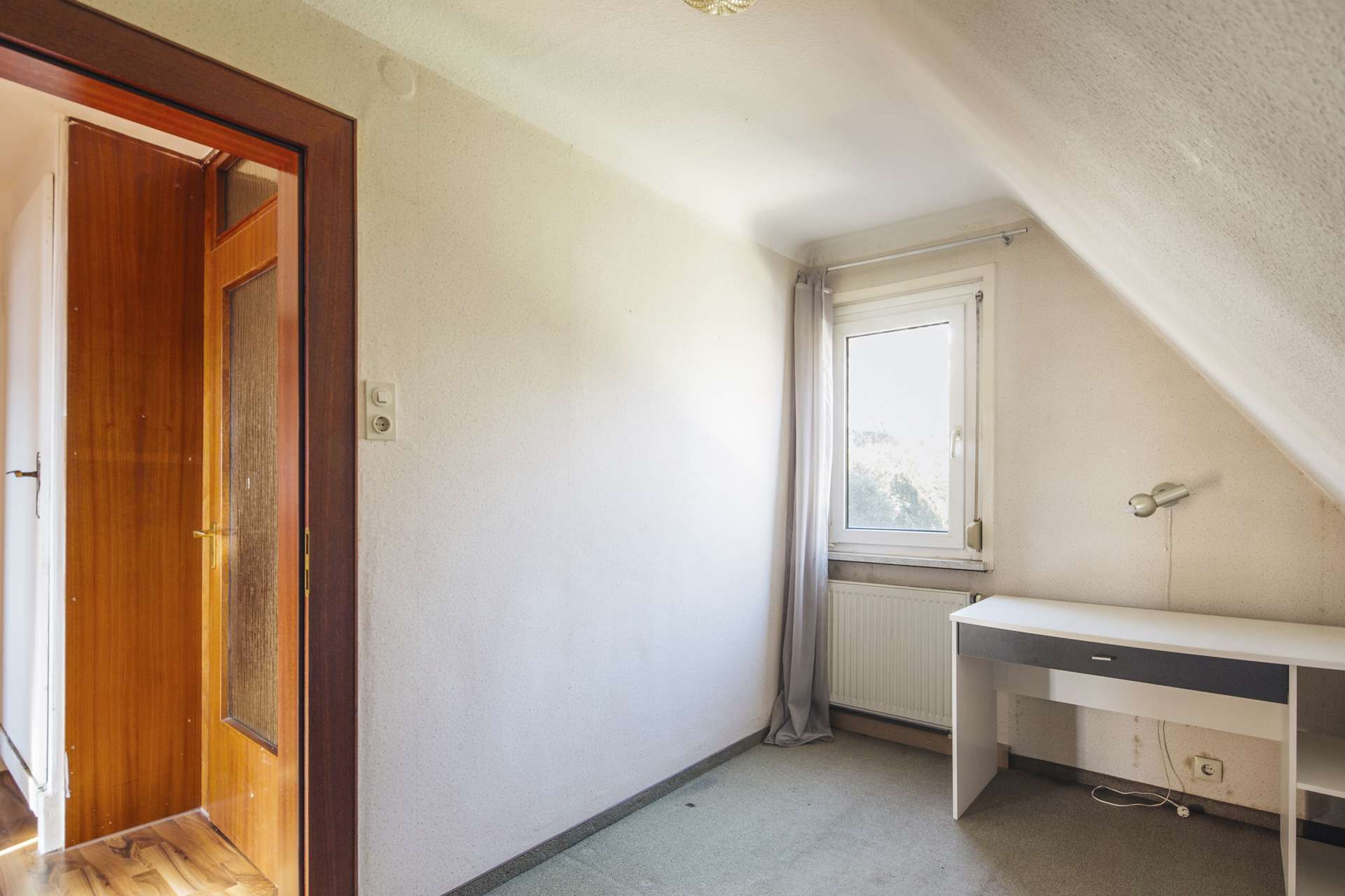 Schlafzimmer 3 / Büro OG