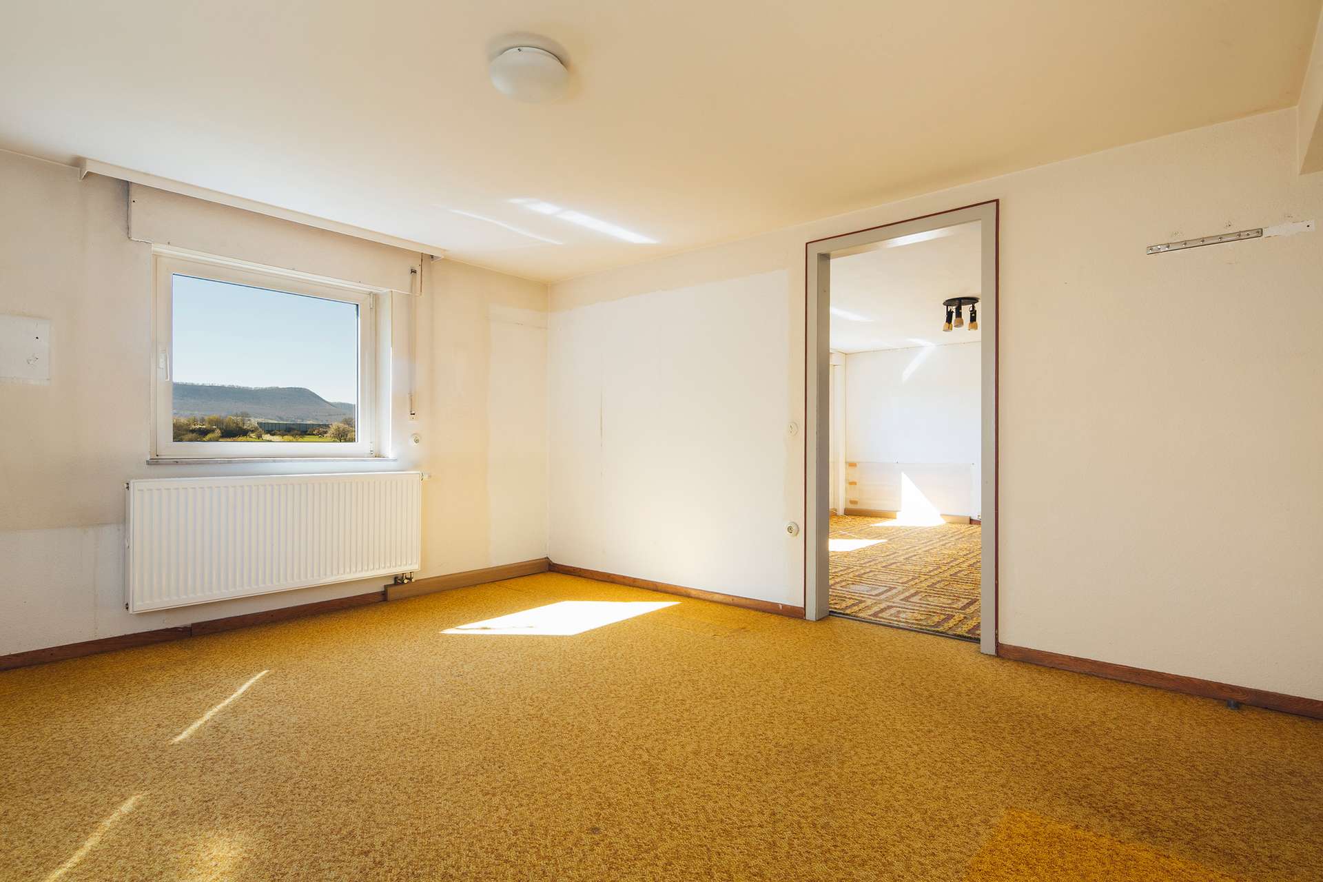 UG Arbeitszimmer  