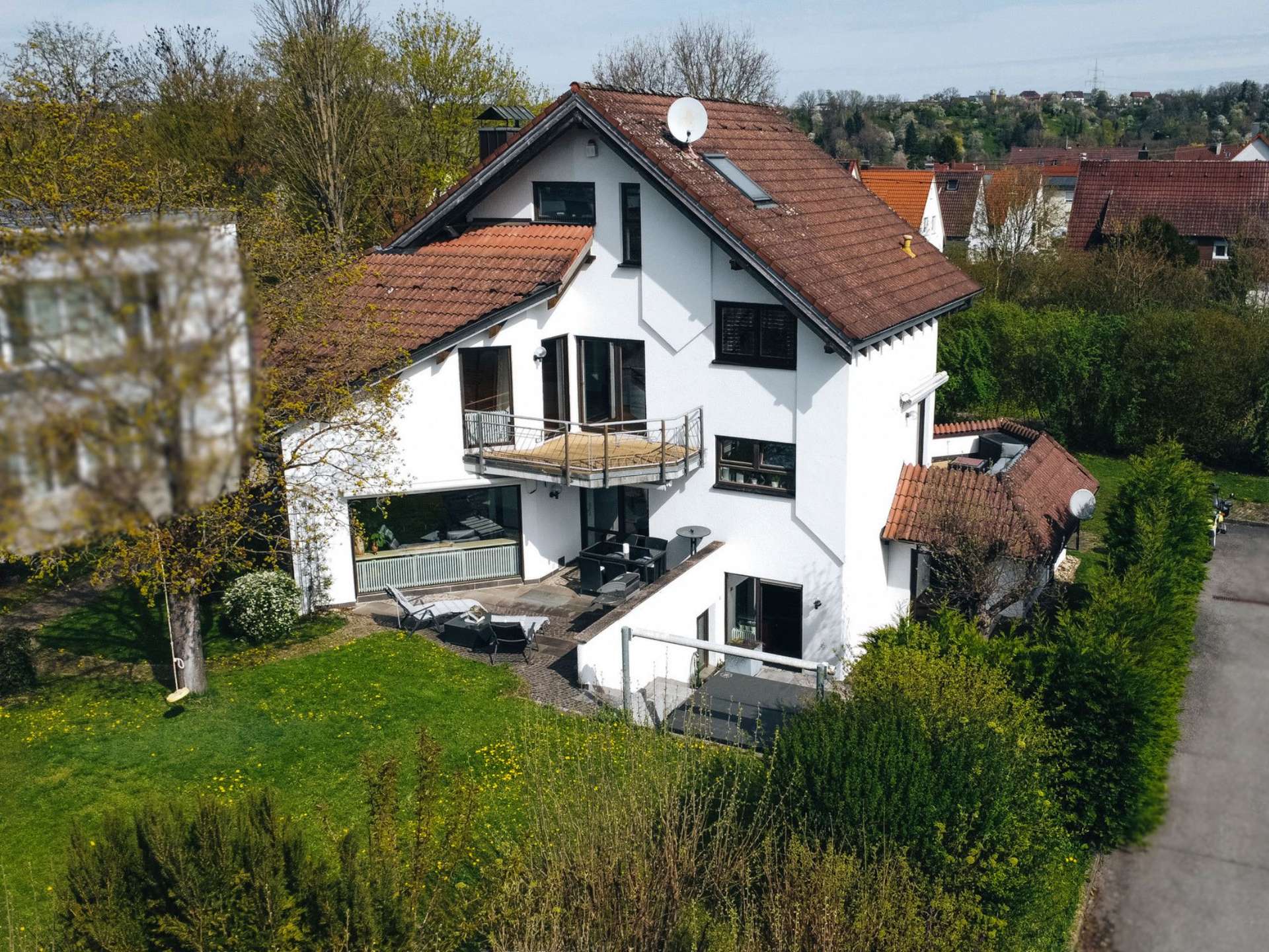 Wohnhaus