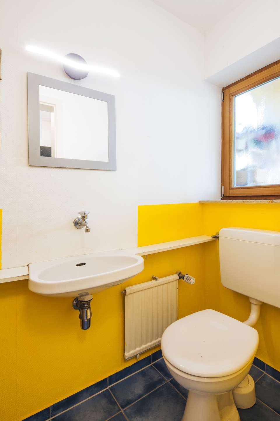 Gäste-WC EG