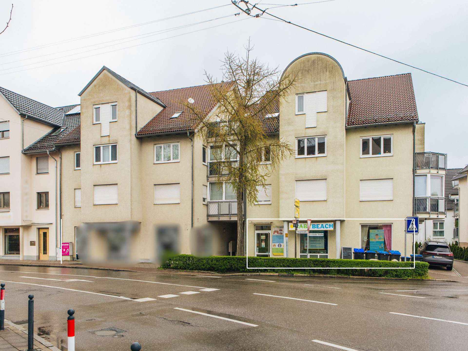 Außenansicht
