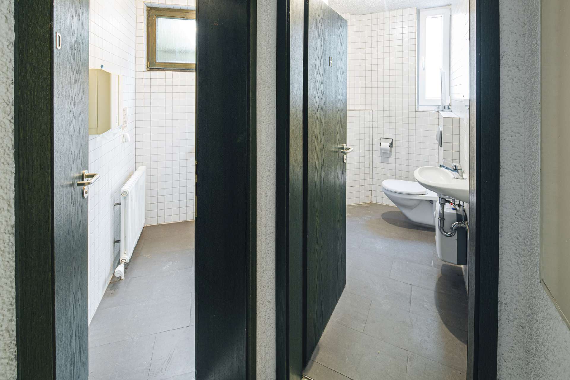 Toiletten UG