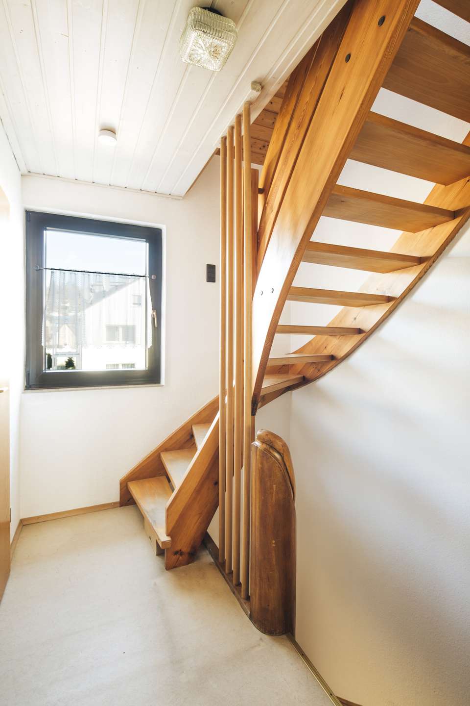 Treppenhaus