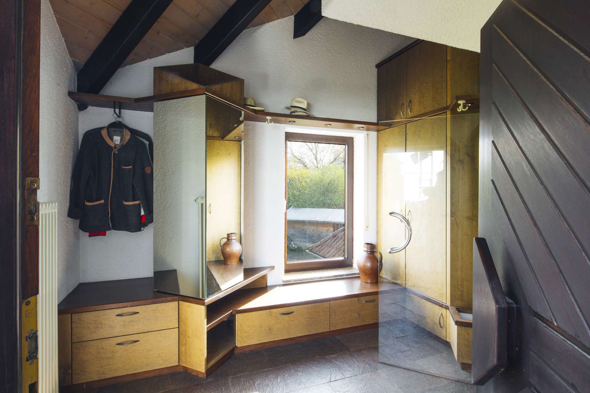 Garderobe