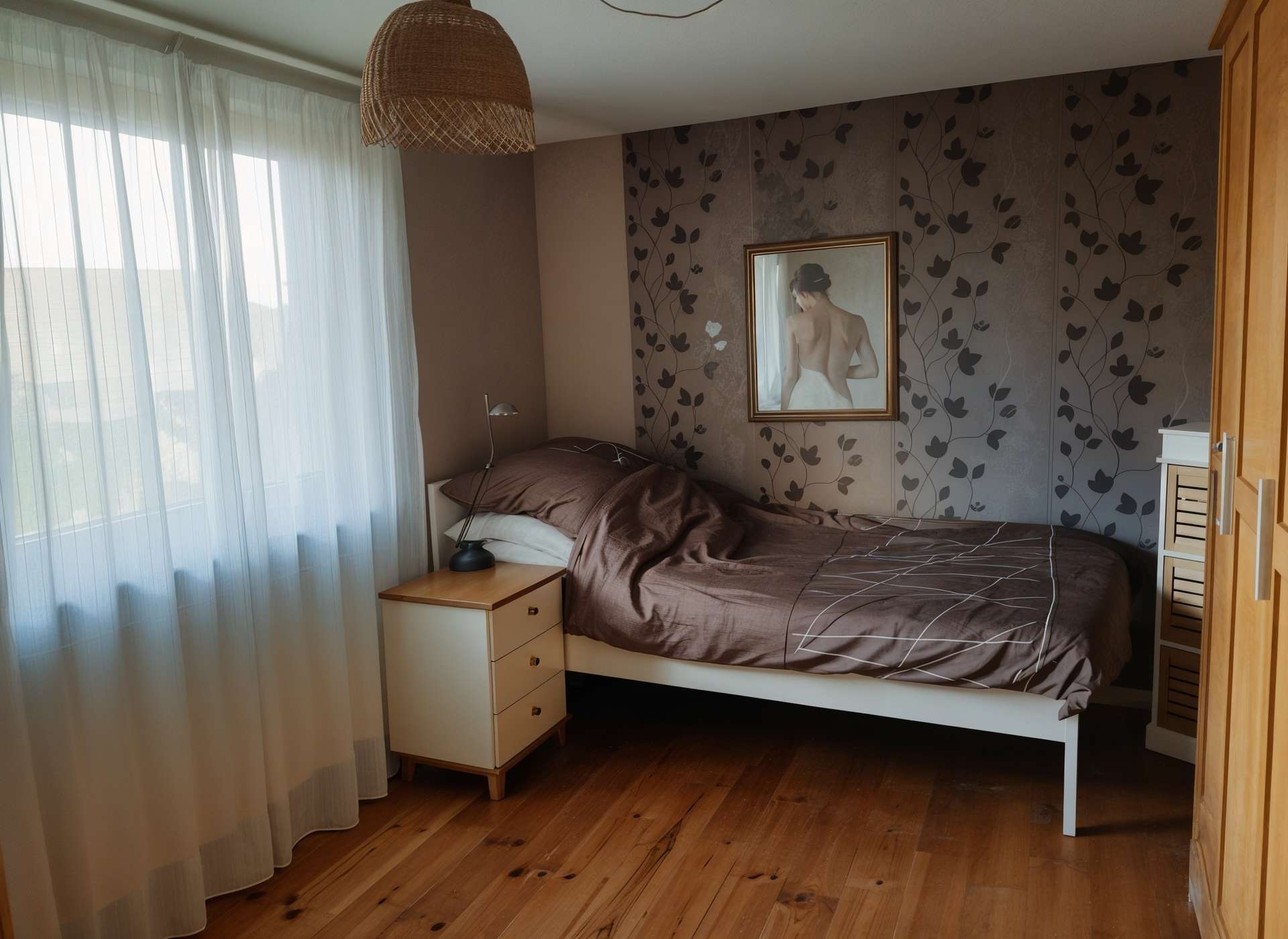 Schlafzimmer 2