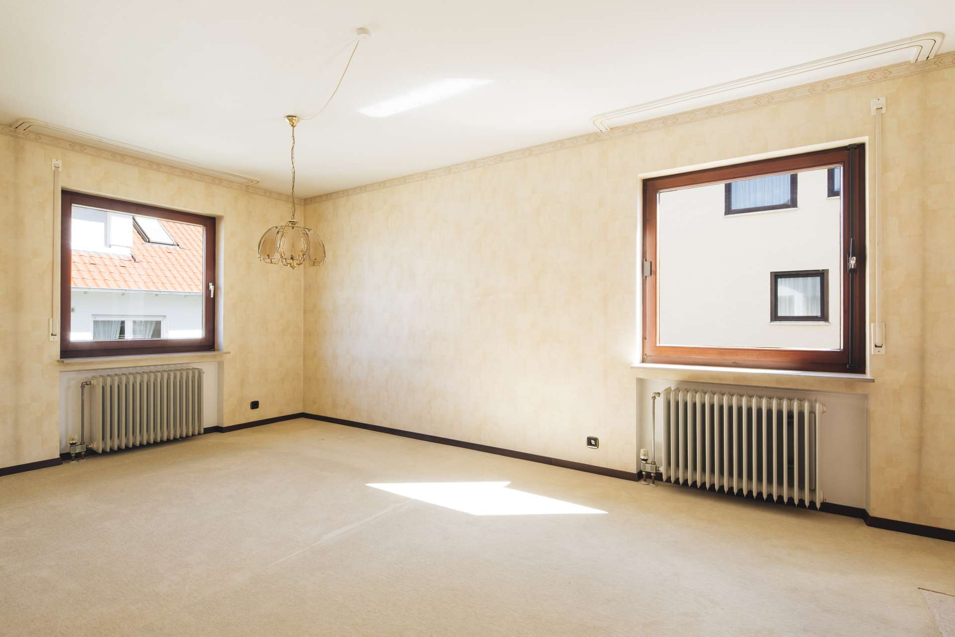 Schlafzimmer 2