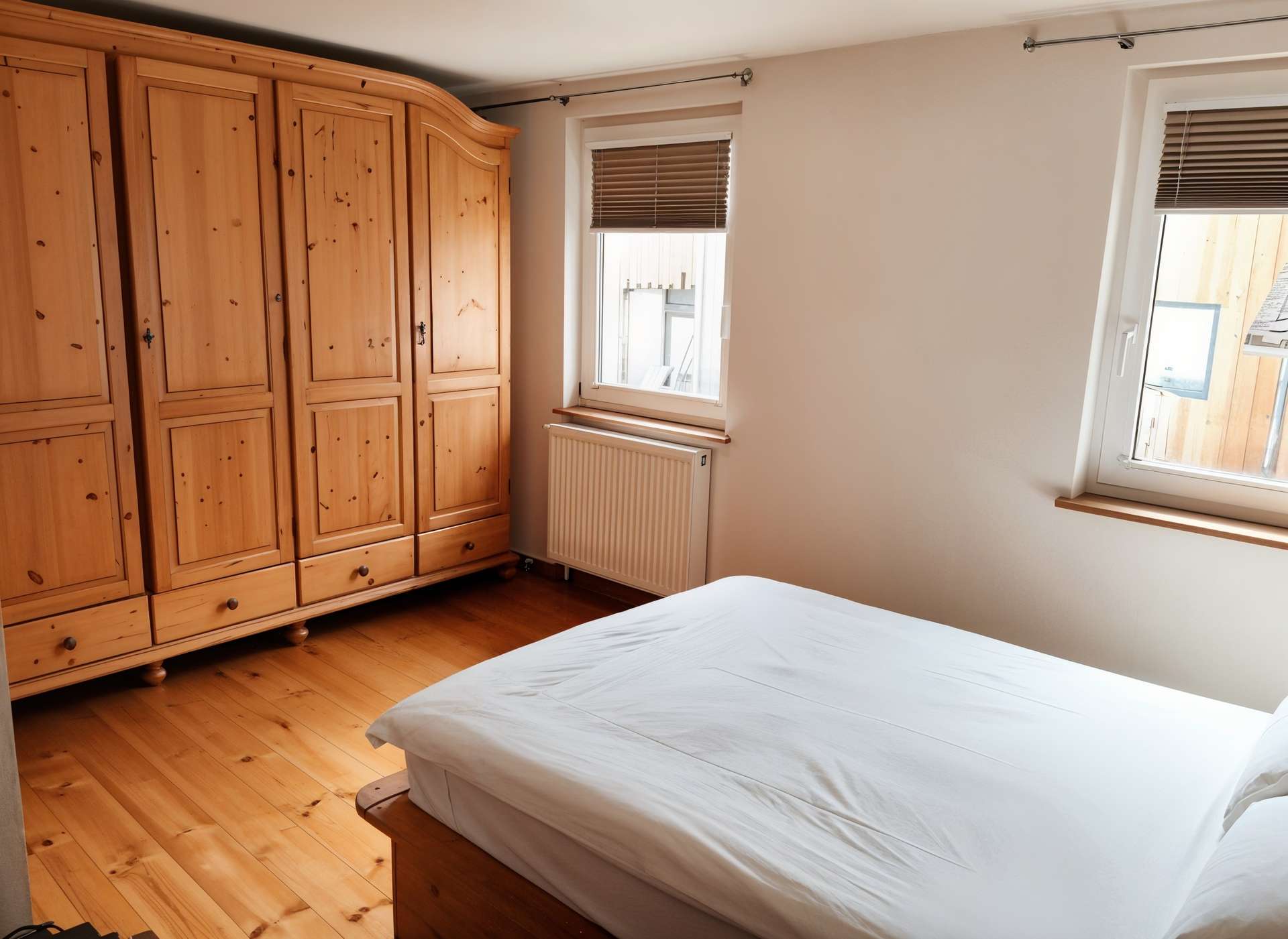 Schlafzimmer 1