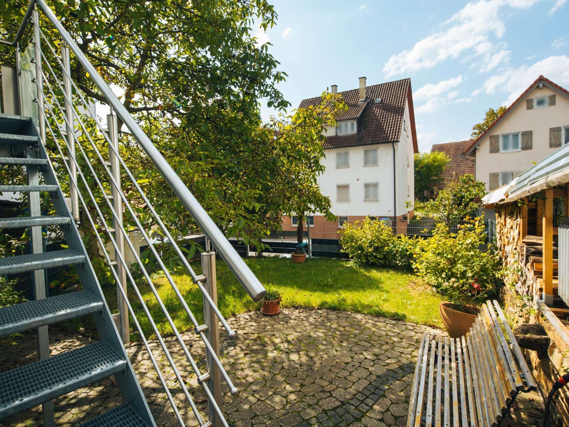 Garten