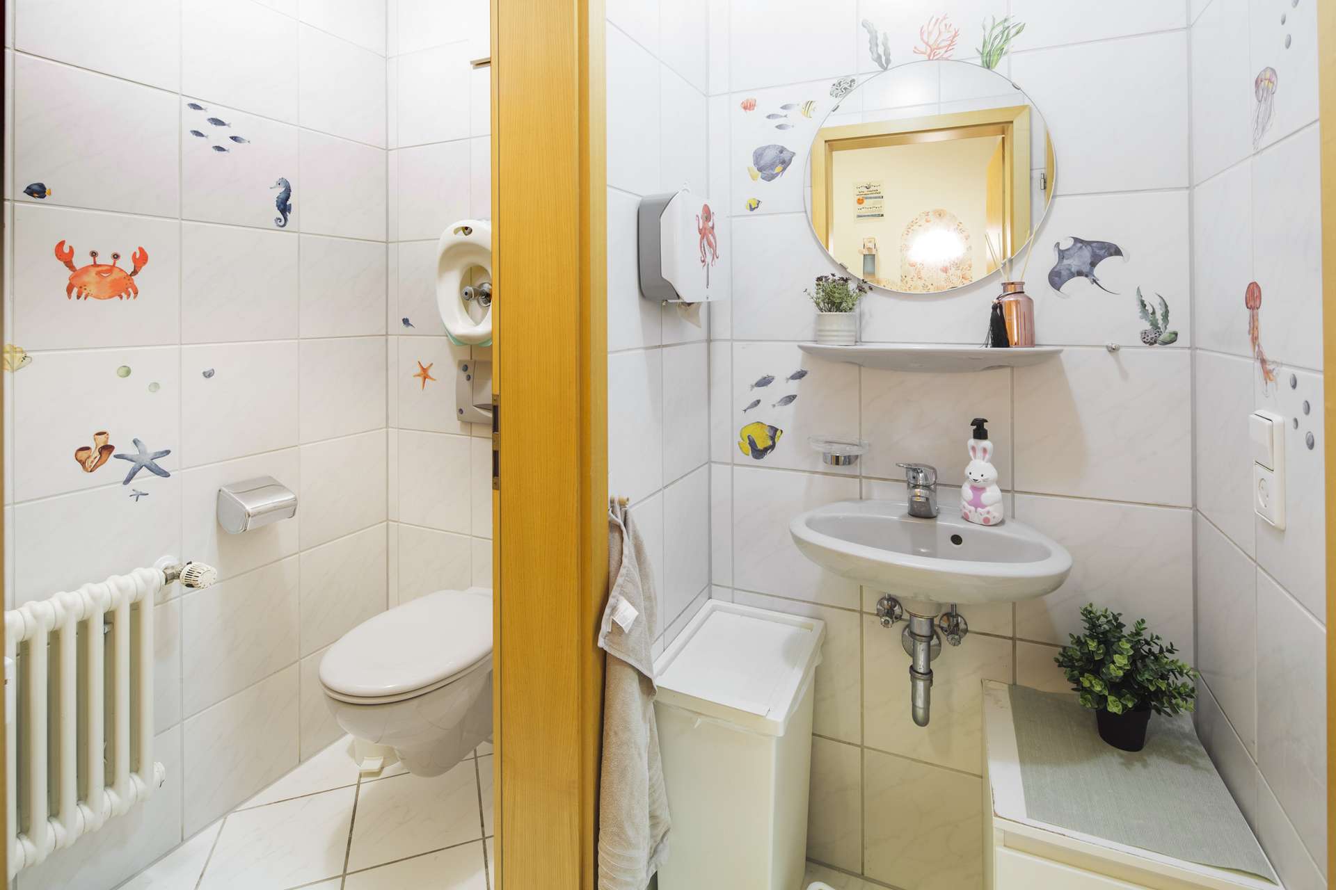 WC 1