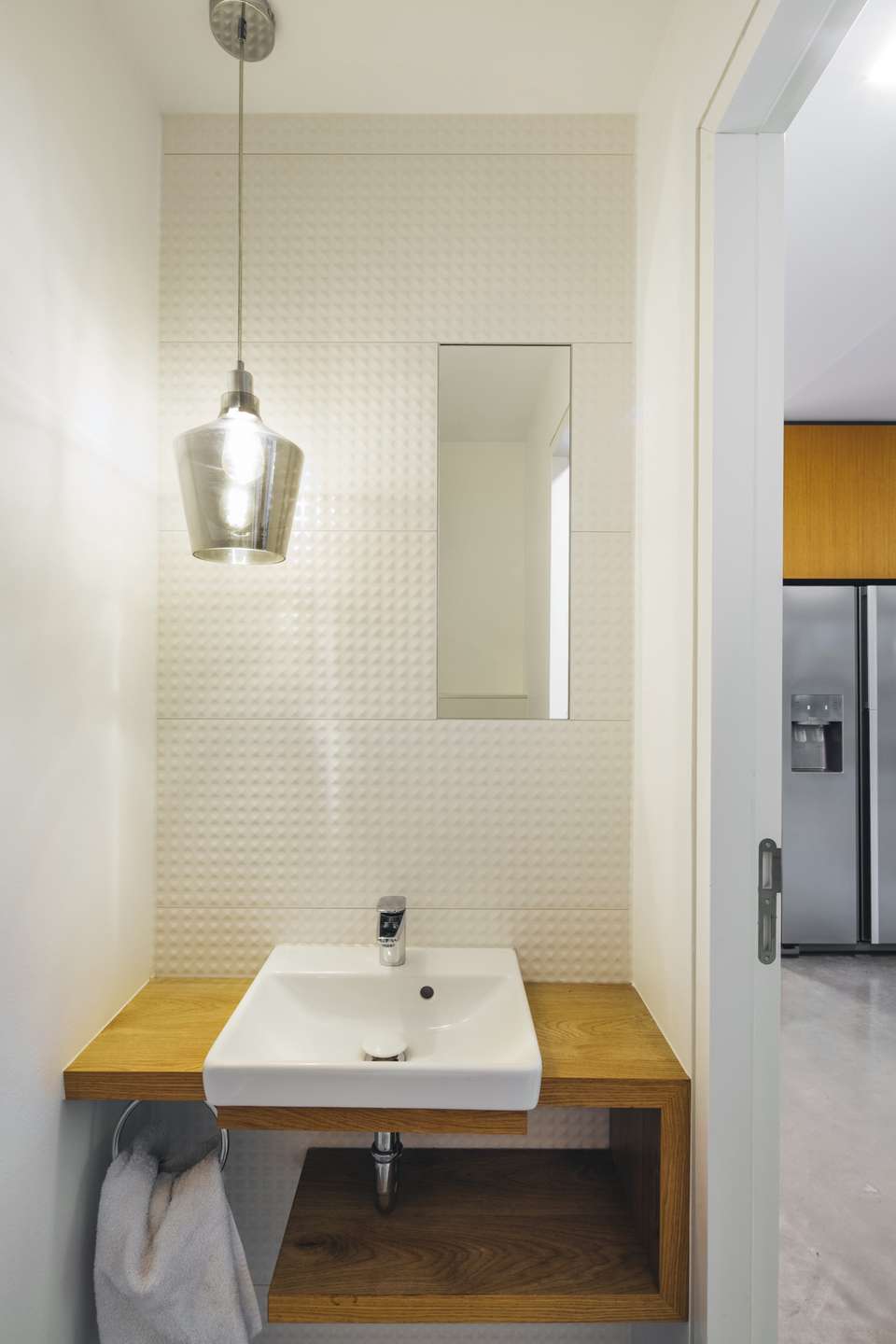 Gäste-WC EG