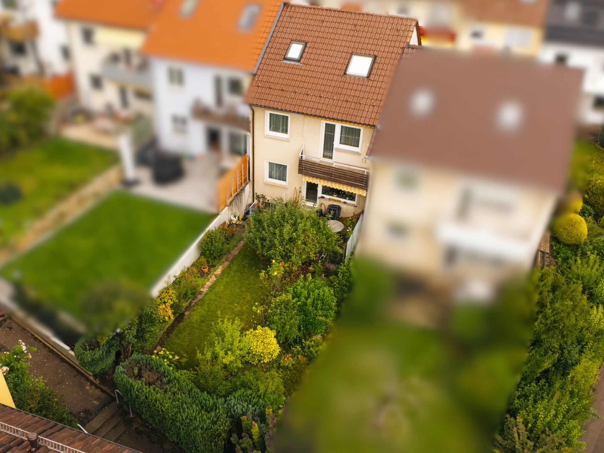 Garten