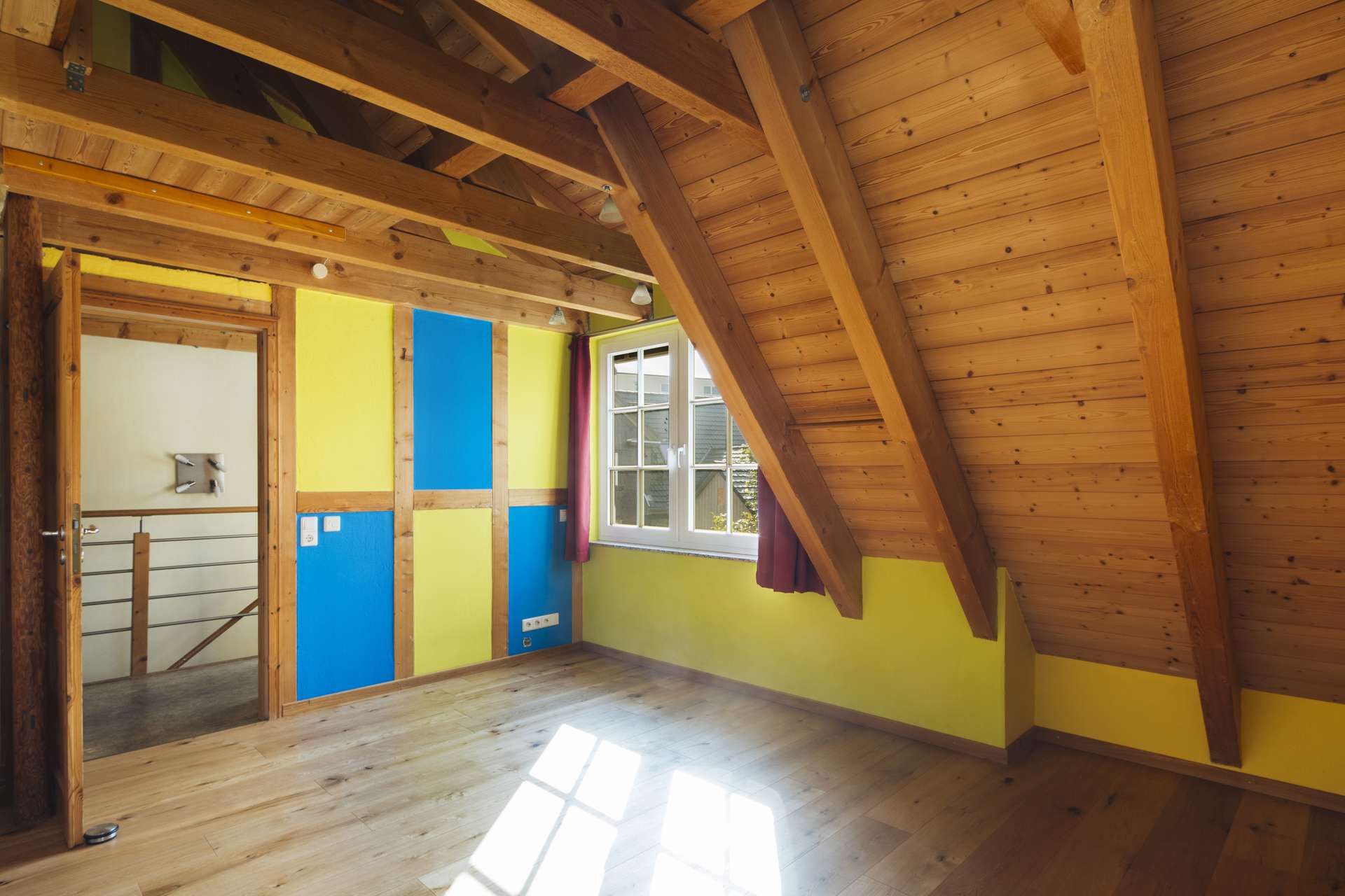 Kinderzimmer