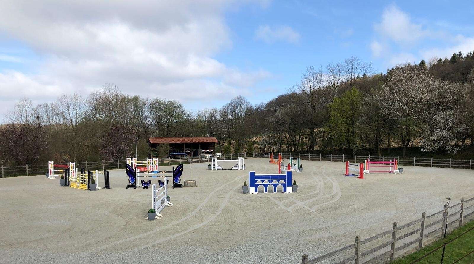 Springplatz