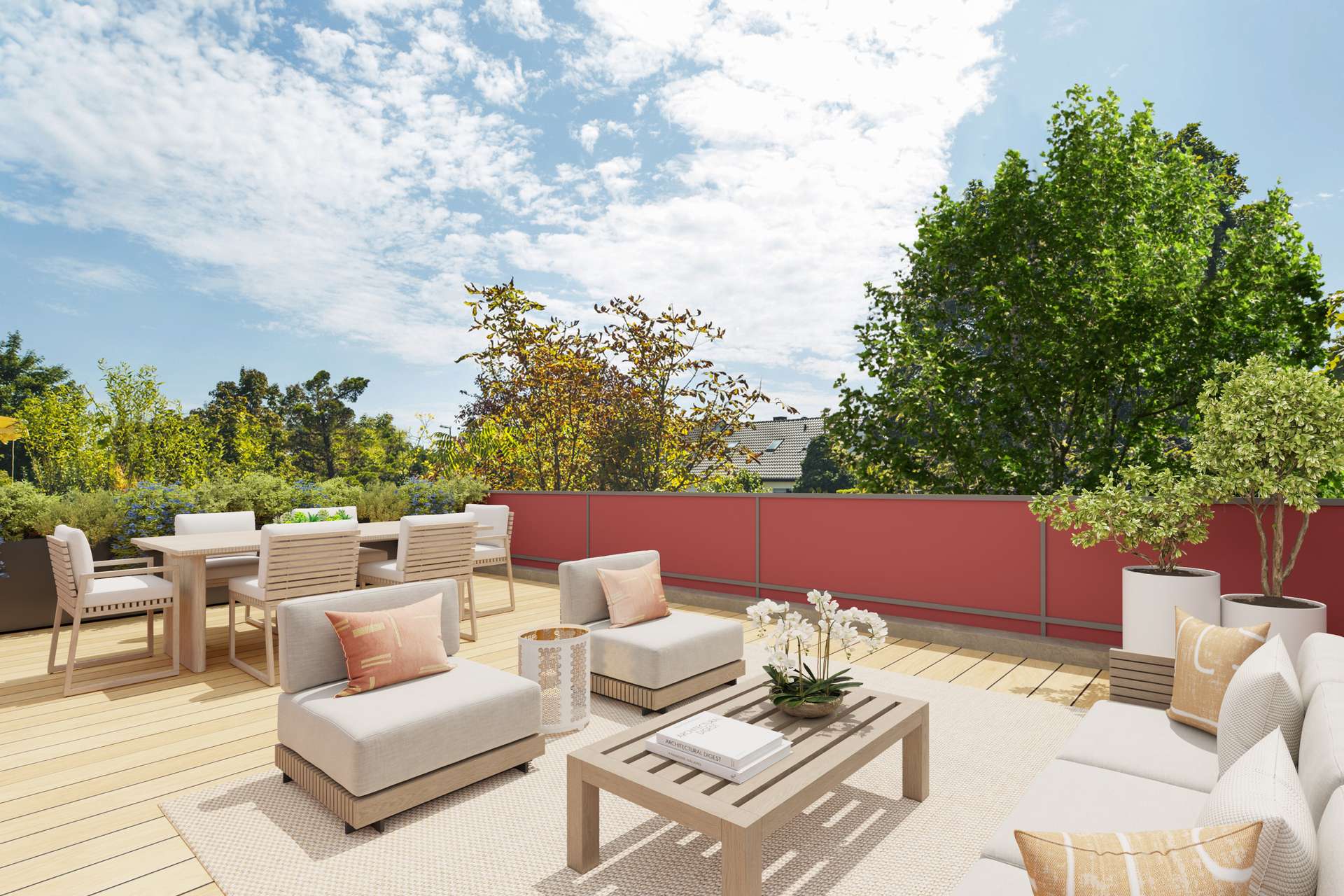 EInrichtungsbeispiel Terrasse 