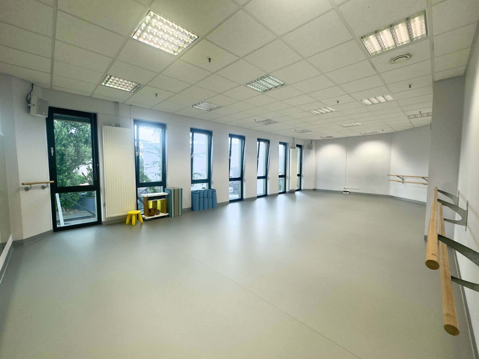 Saal 2