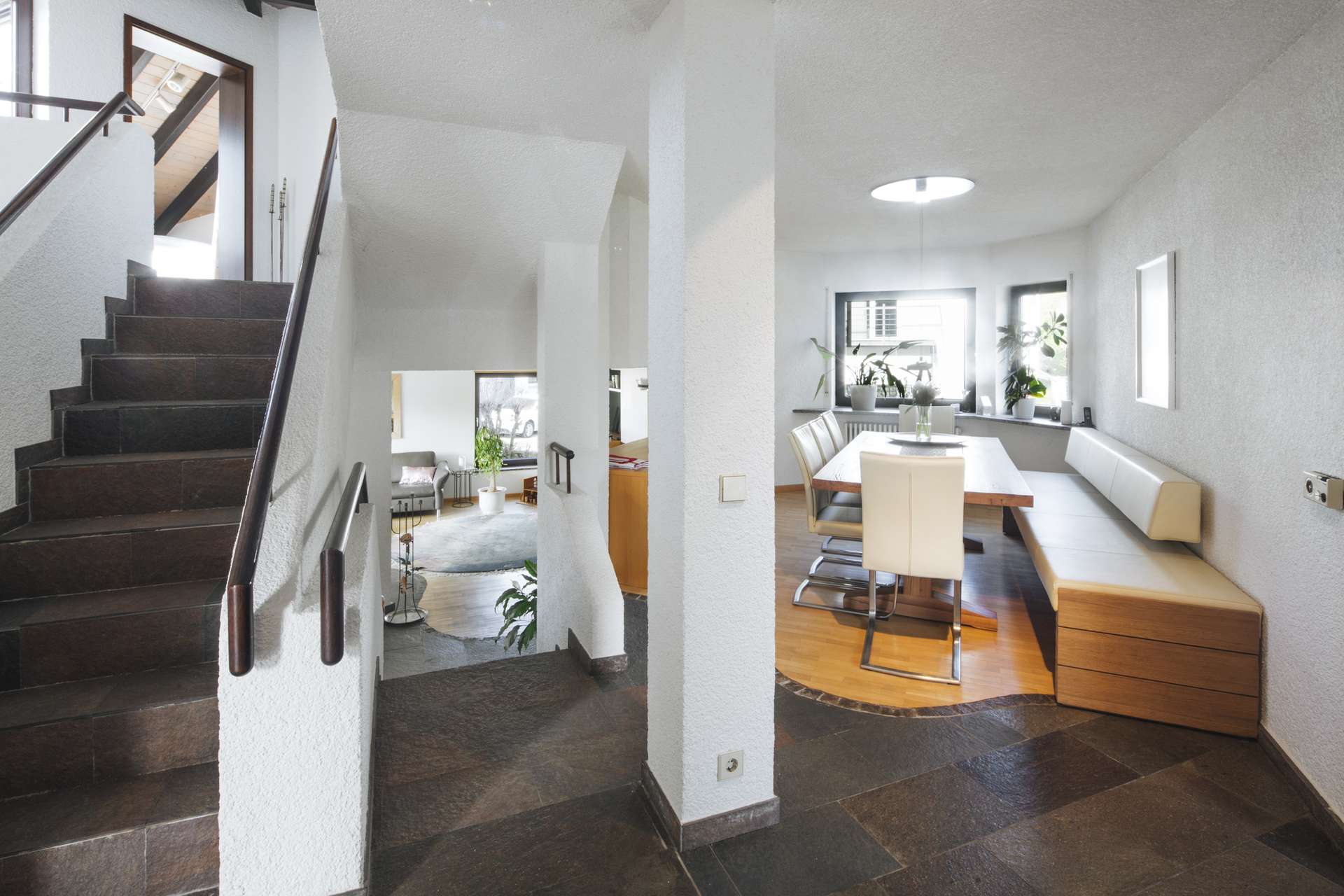 Esszimmer 