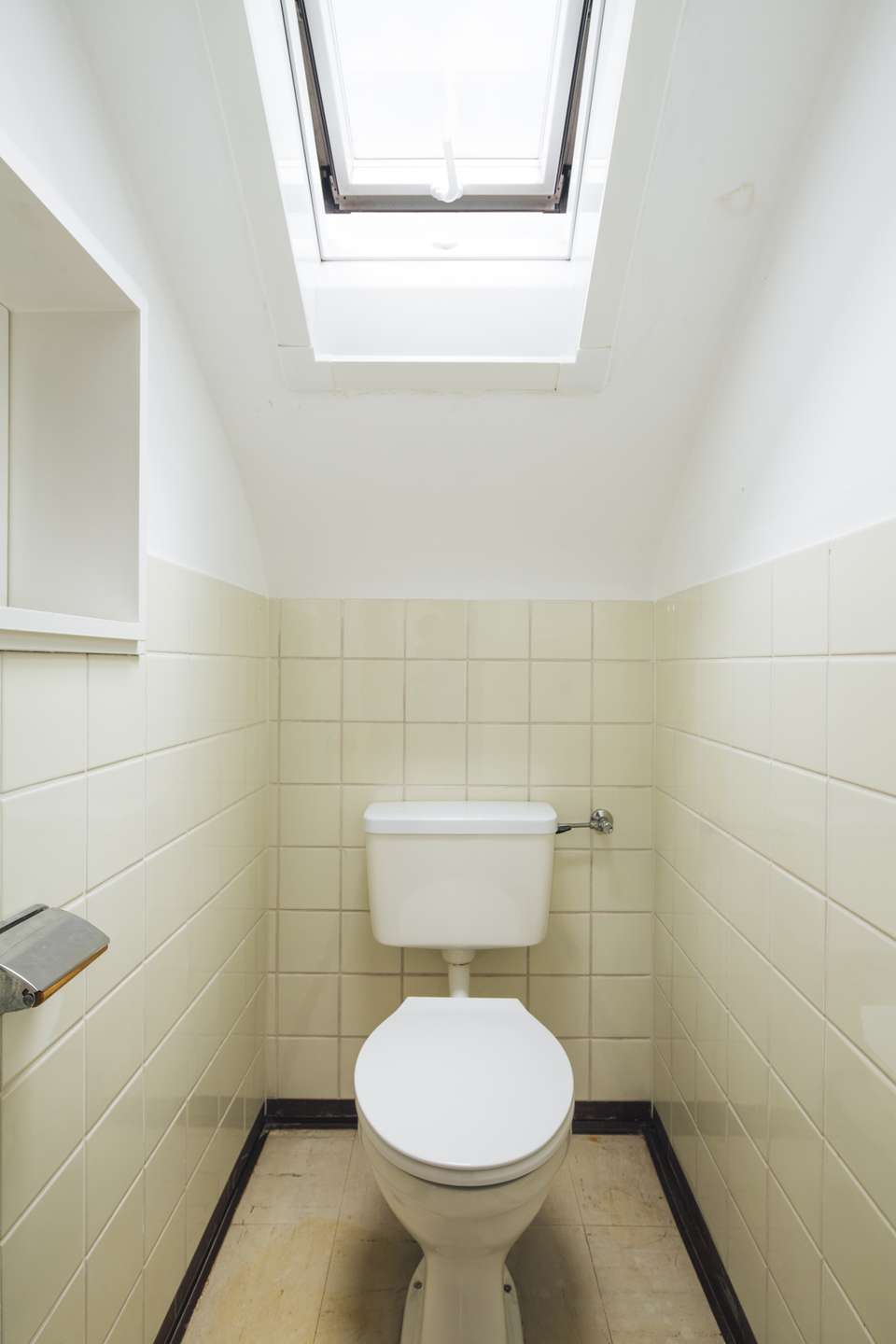 Gäste-WC DG
