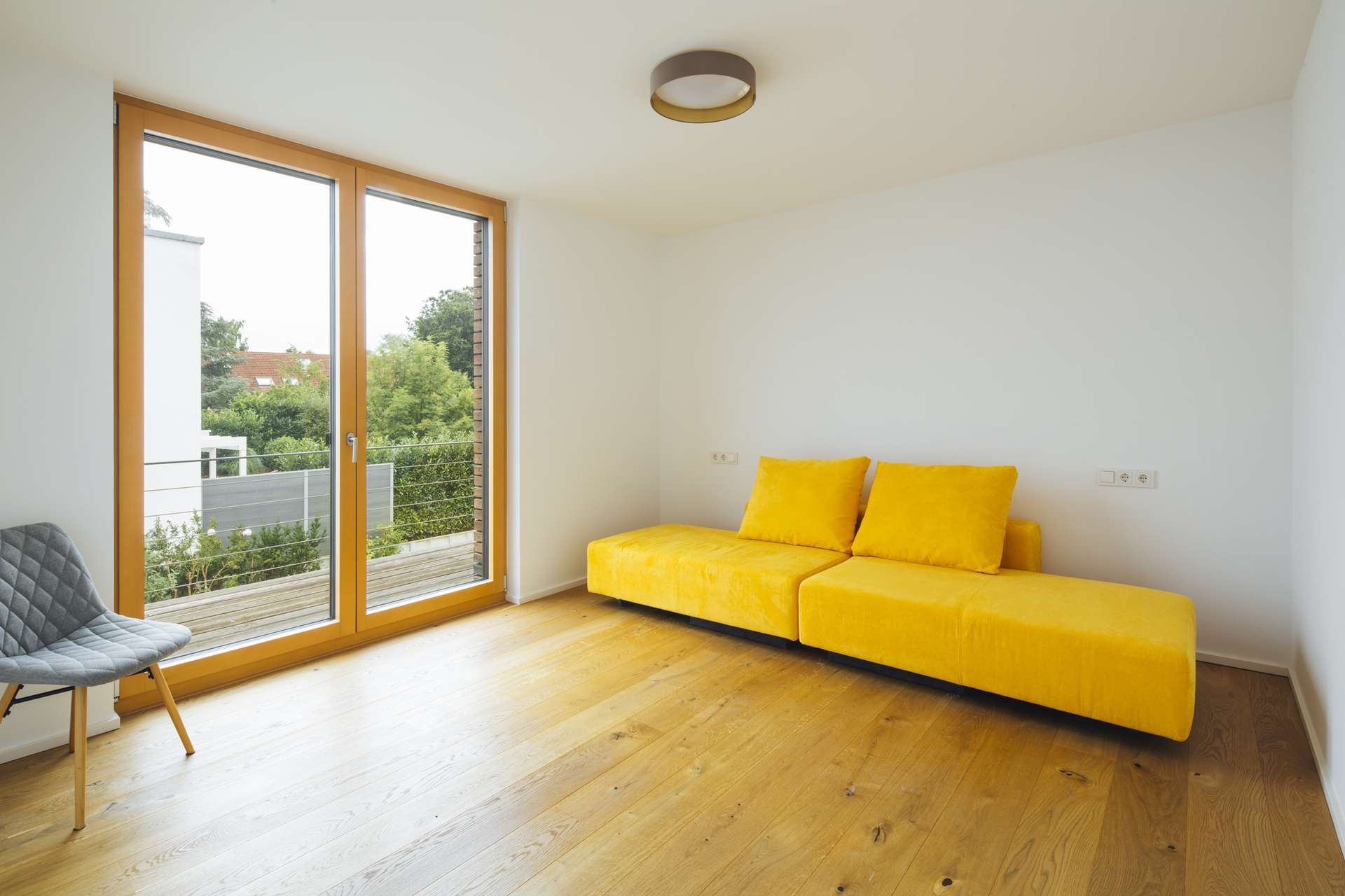 Schlafzimmer 1