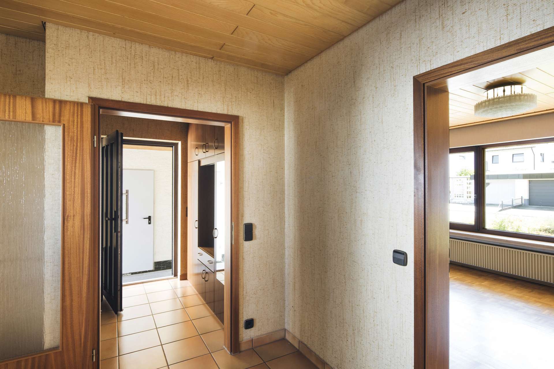 Garderobe