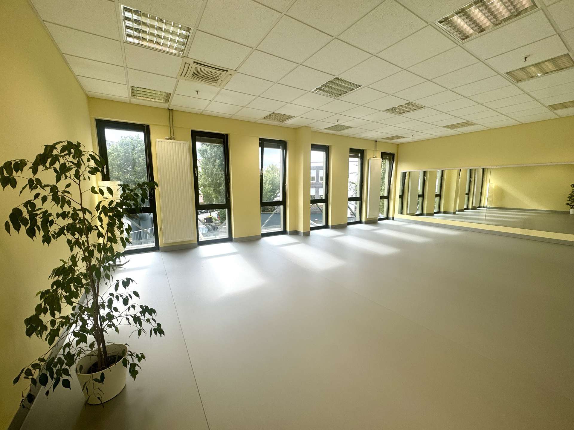 Saal 1