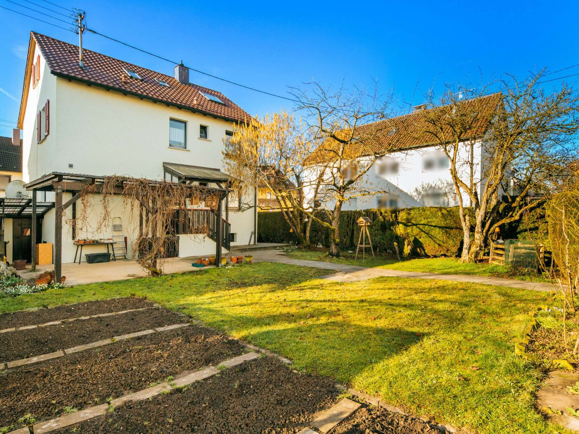 Garten