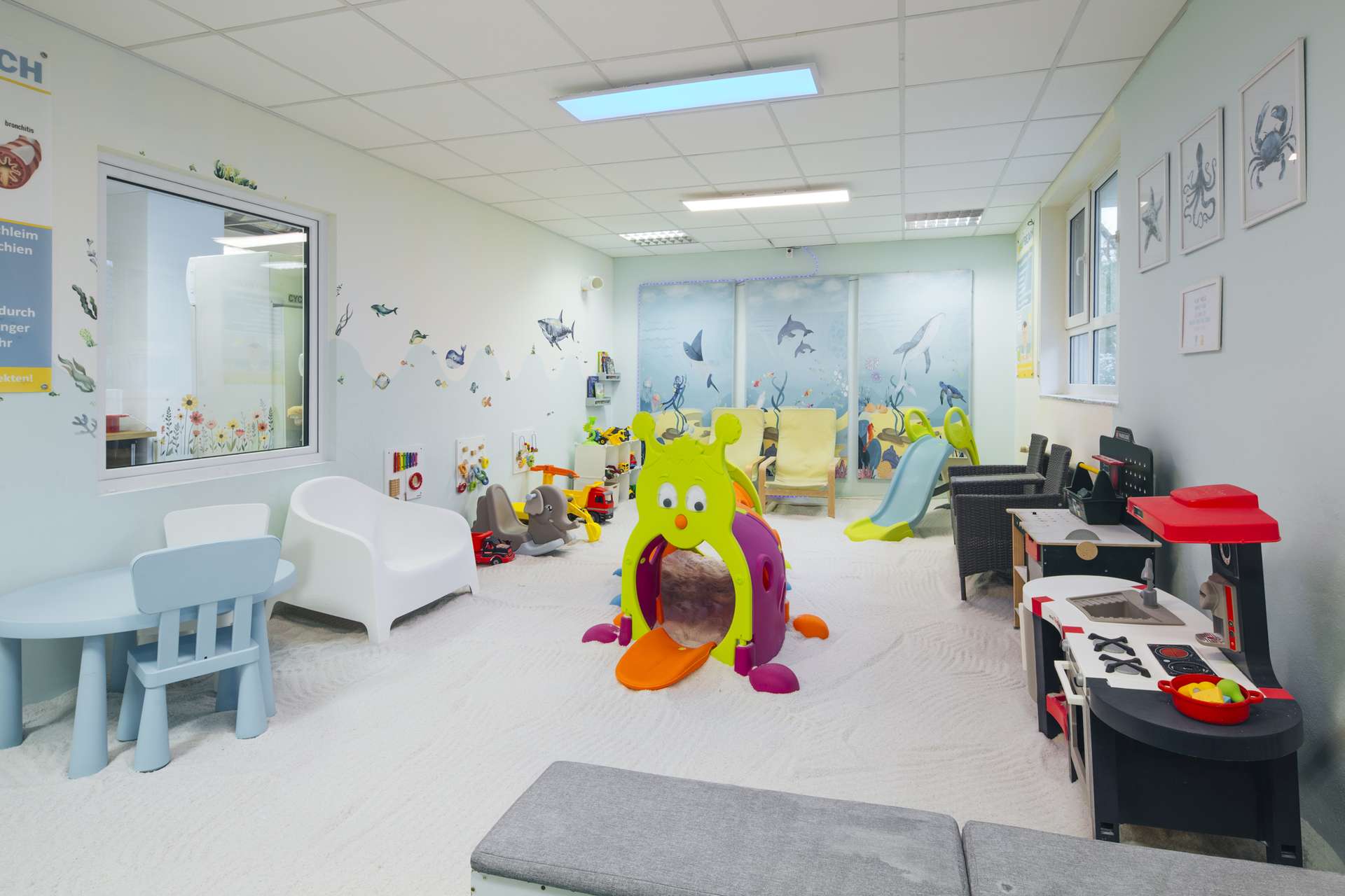 Nebenzimmer