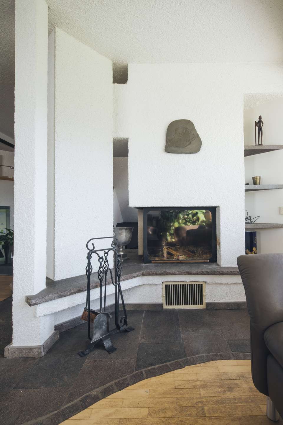 Kamin