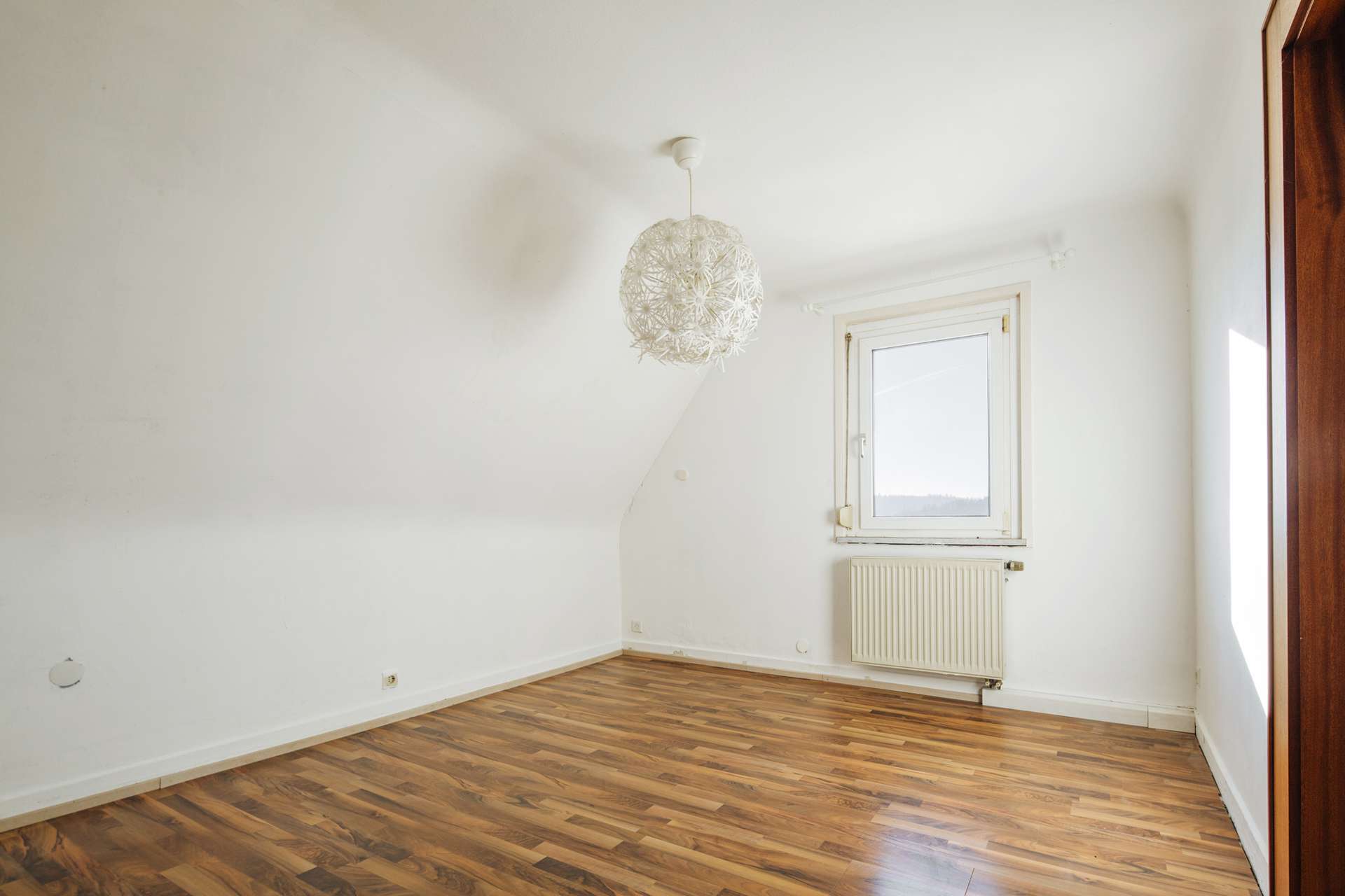 Schlafzimmer 2 OG