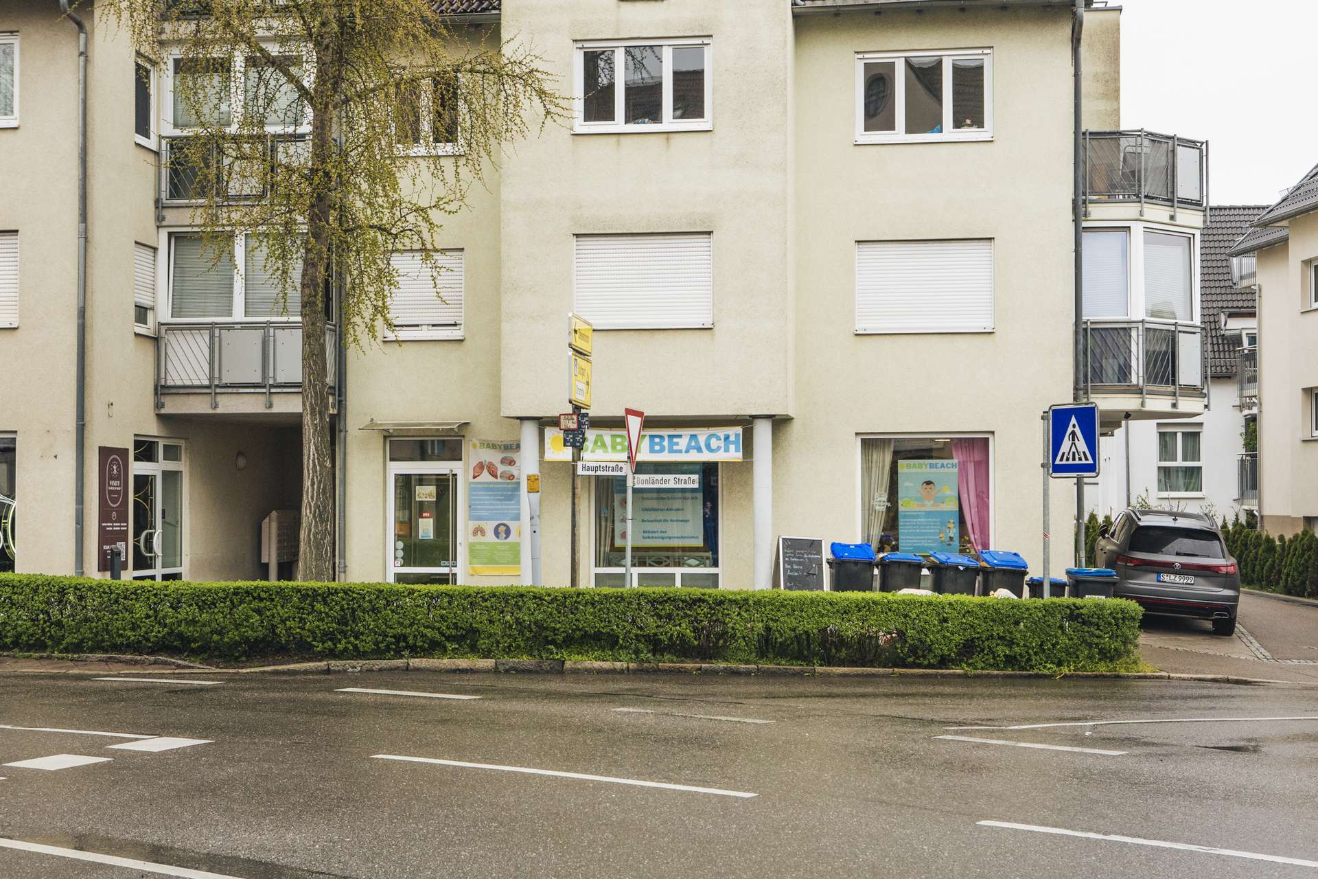 Außenansicht